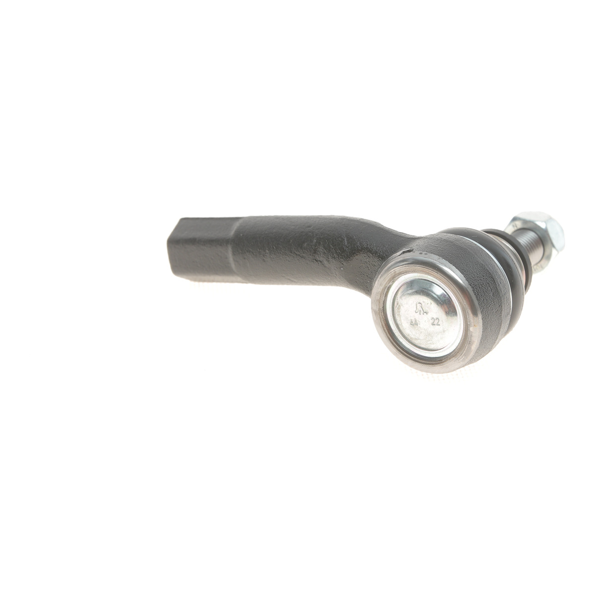 Наконечник тяги рульової (L) Skoda Fabia II 06-14/Rapid 12-19/VW Polo 09- RTS