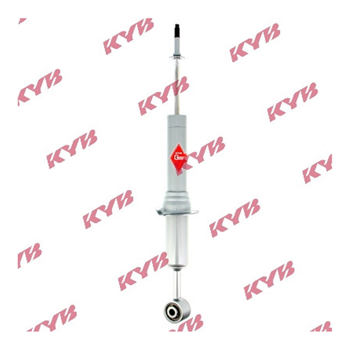 Амортизатор газомасляний GAS A JUST/TOYOTA 4-RUNNER/HI LUX FJ CRUISER SURF 11 SR5 4WD,SR5 KYB (5510017) KYB Industry