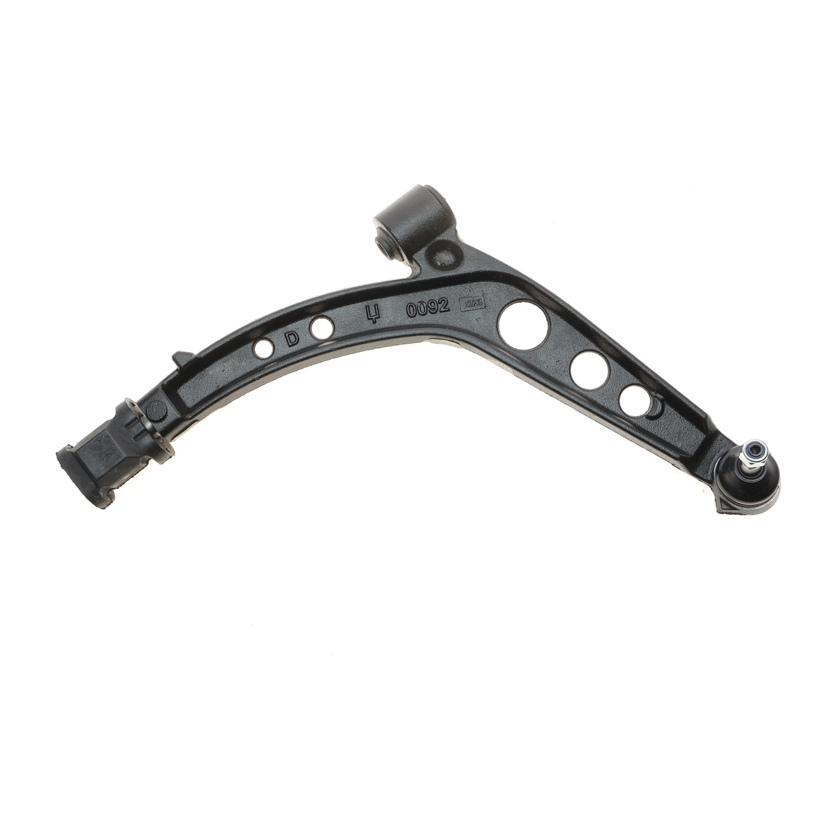 Важіль підвіски (передній) (R) Fiat Cinquecento 91-96 (ARM001) Magneti Marelli