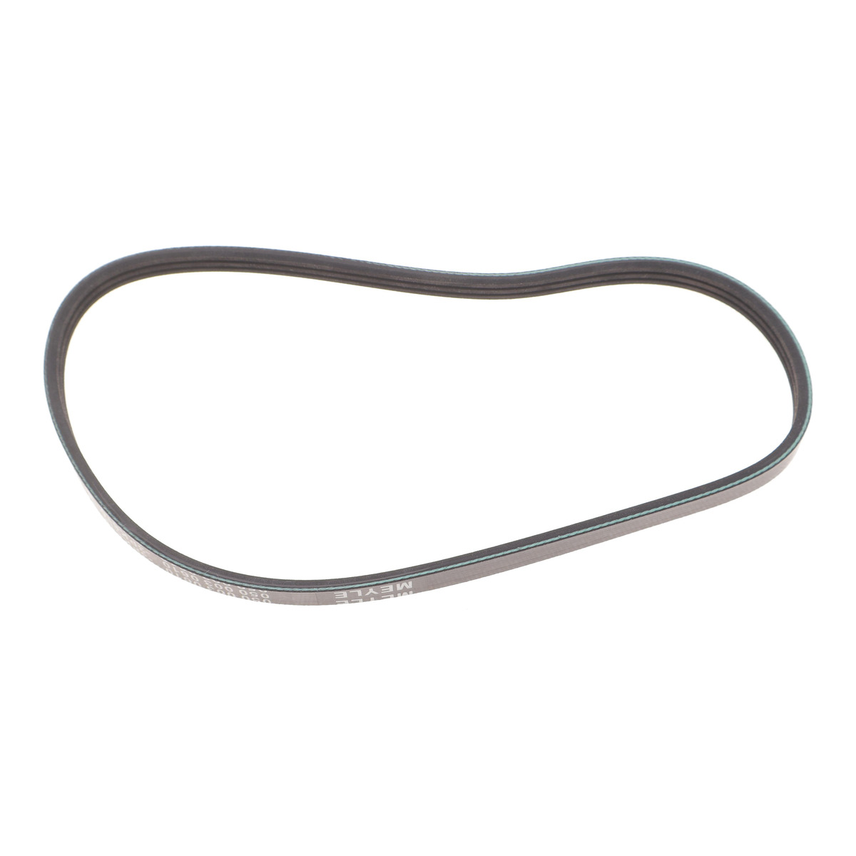 Ремень генератора Geely MK 06-14 (3PK610)