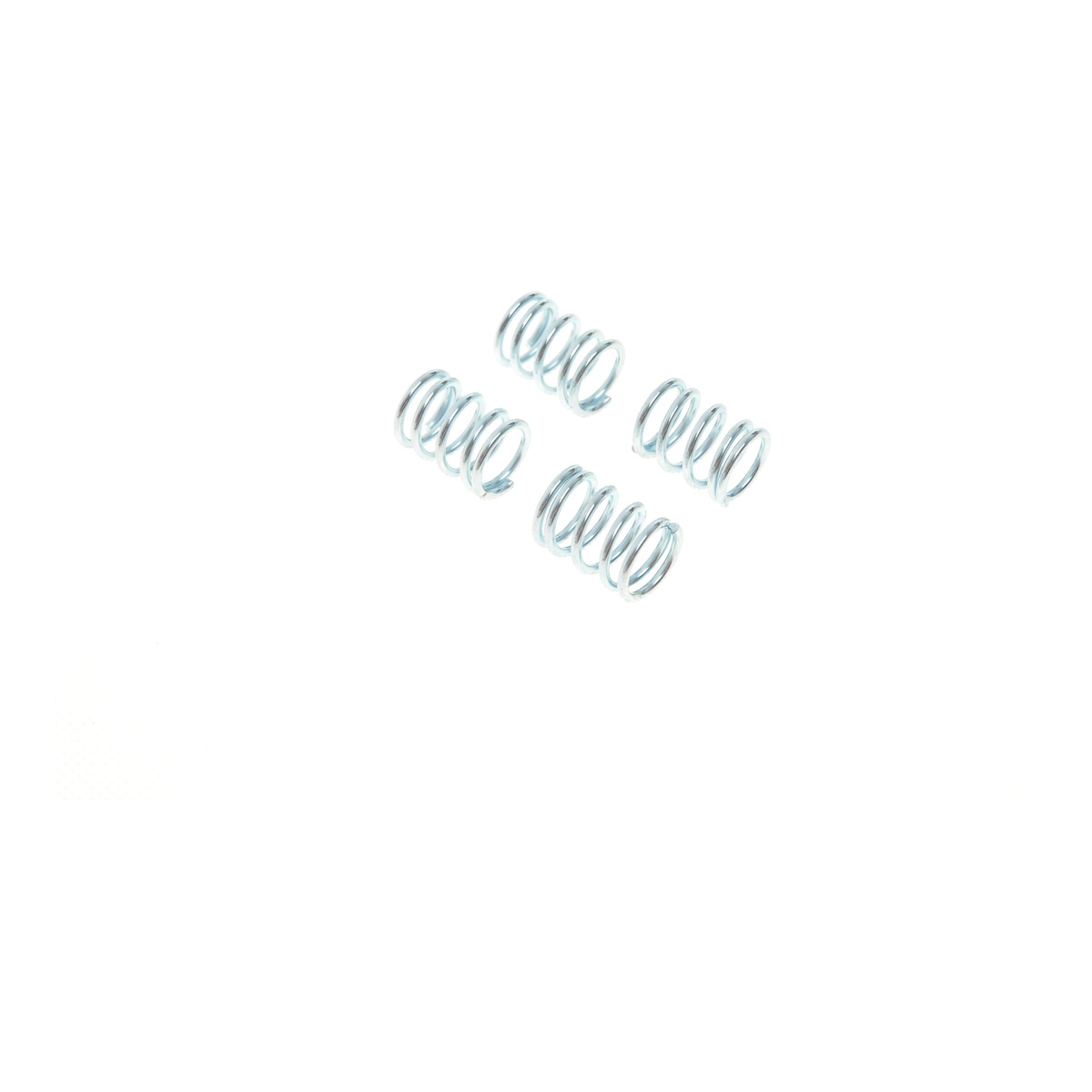 Комплект пружинок колодок ручника Renault Logan/Clio 1.2-1.9dTi 98- (Bosch) Quick Brake