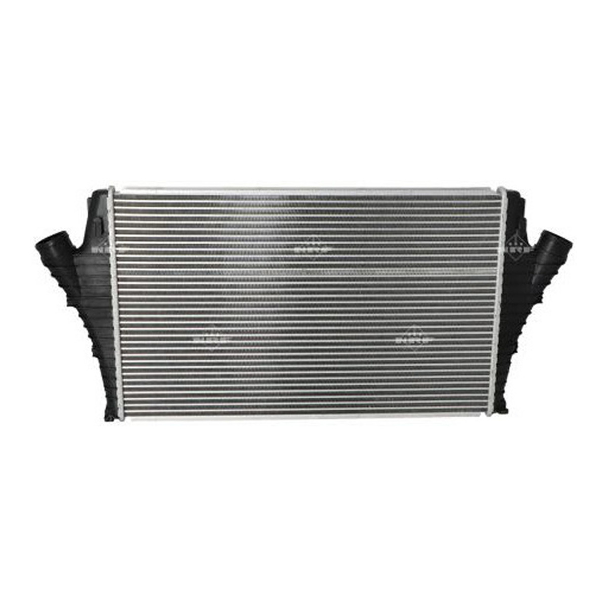 Радиатор интеркулера Opel Vectra/Signum 2.0T/2.2DTI 02-08/Cadillac BLS 2.0T 06- фото 5