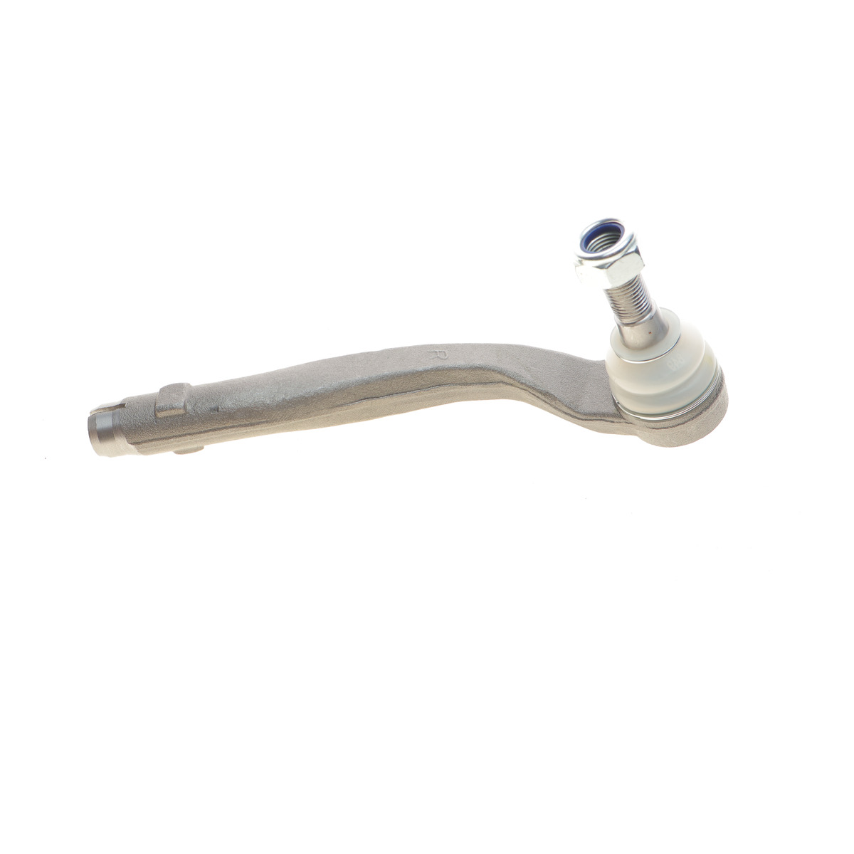 Наконечник тяги рульової (R) MB (W163) 98-05 ASMETAL