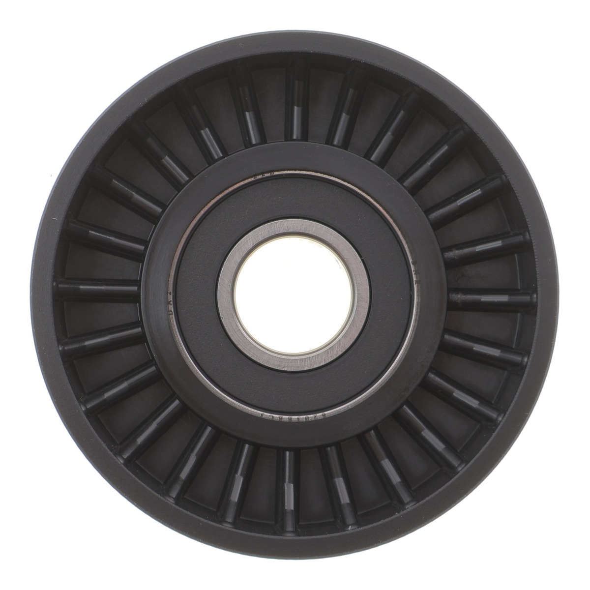Ролик генератора Audi A4/A6 1.8-2.0 TSFI 00-08 (d=76mm)