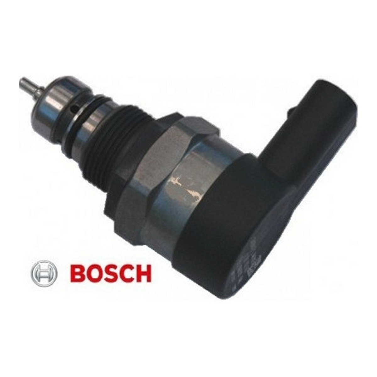 Клапан редукційний рейки паливної MB Sprinter (906) 2.2CDI 06-09 Bosch