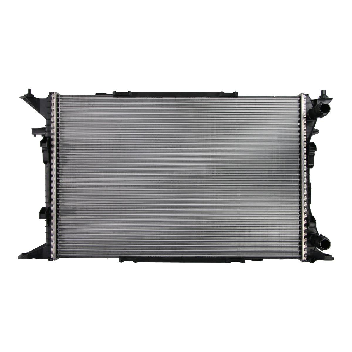 Радіатор охолодження Audi A4/A5 1.8-2.0TFSI 07-17/2.0TDI/A6 2.0TFSI/2.0TDI/Q3/Q5 2.0TDI 10-17 (МКПП) Mahle