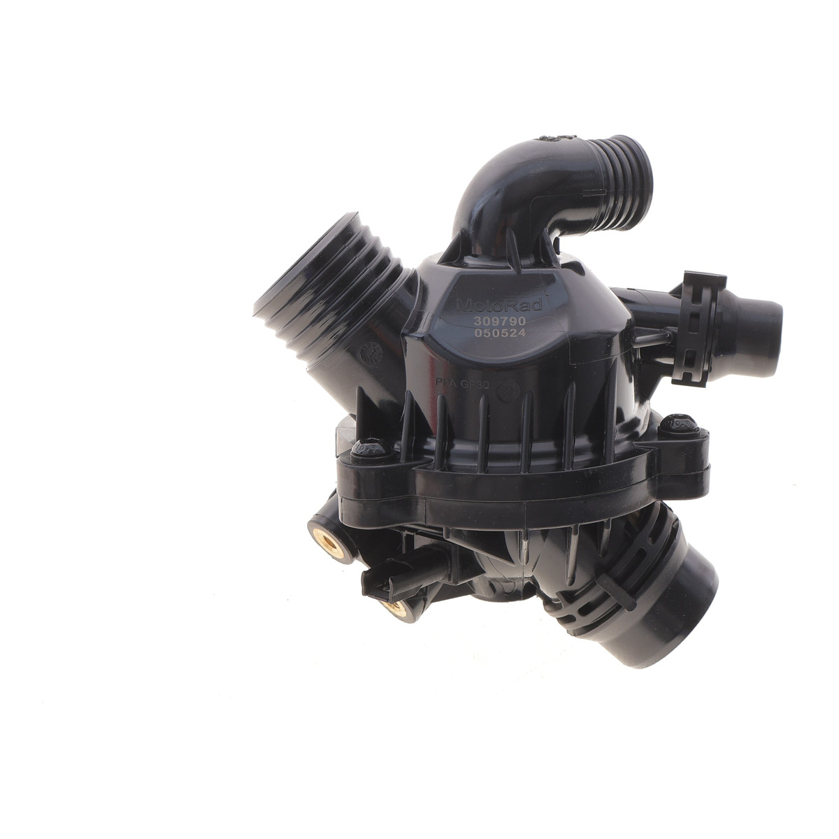 Термостат BMW X5 (E70)/X6 (E71/E72) 06-10 (N52/N54/N55) (97°C) Motorad