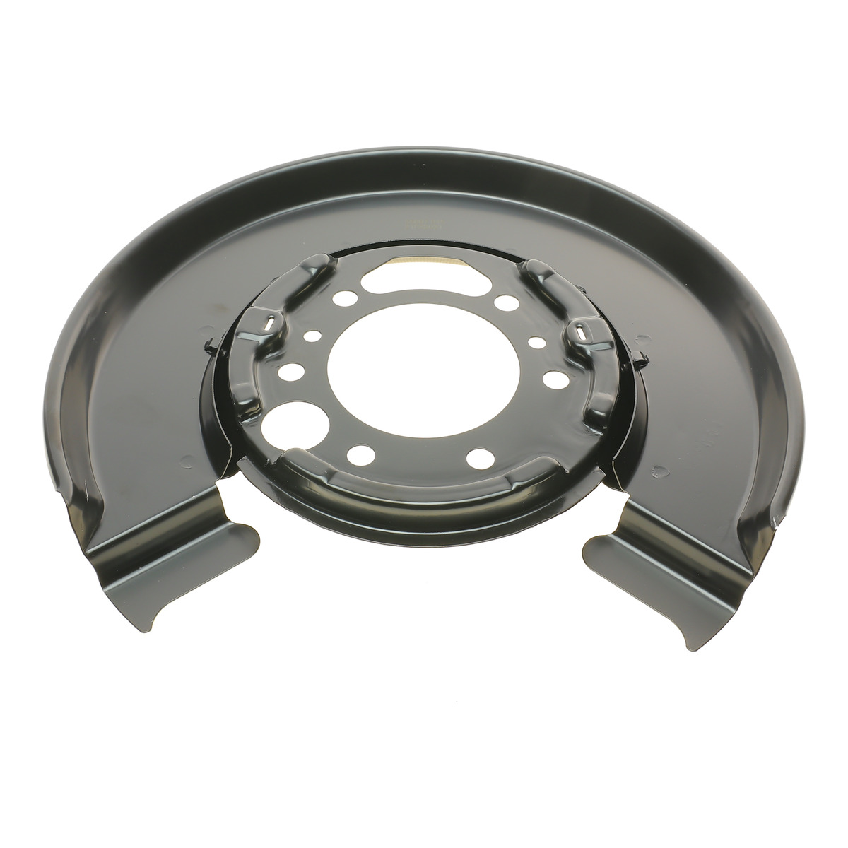 Захист колодок ручника MB Sprinter/VW LT 96-06 (L) (однокатк.) AIC