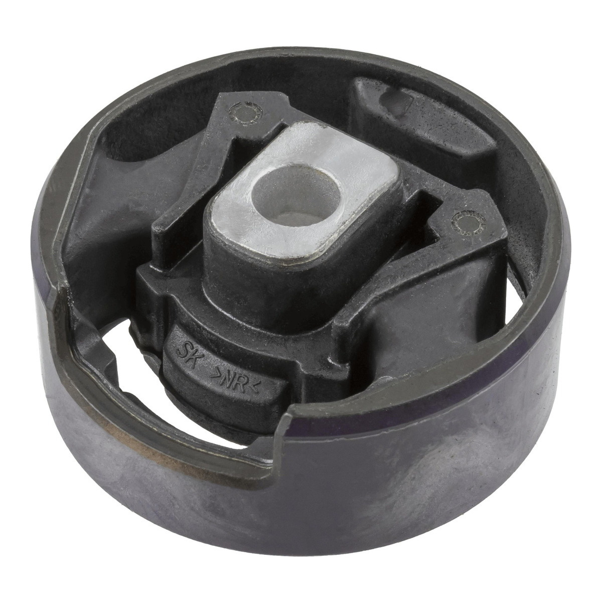 Опора двигуна гумометалева AUDI/SEAT/VW Q3/TARRACO/ARTEON/GOLF SPORTSVAN VII/PASSAT B8/TIGUA LEMFORDER (43642 01) Lemforder