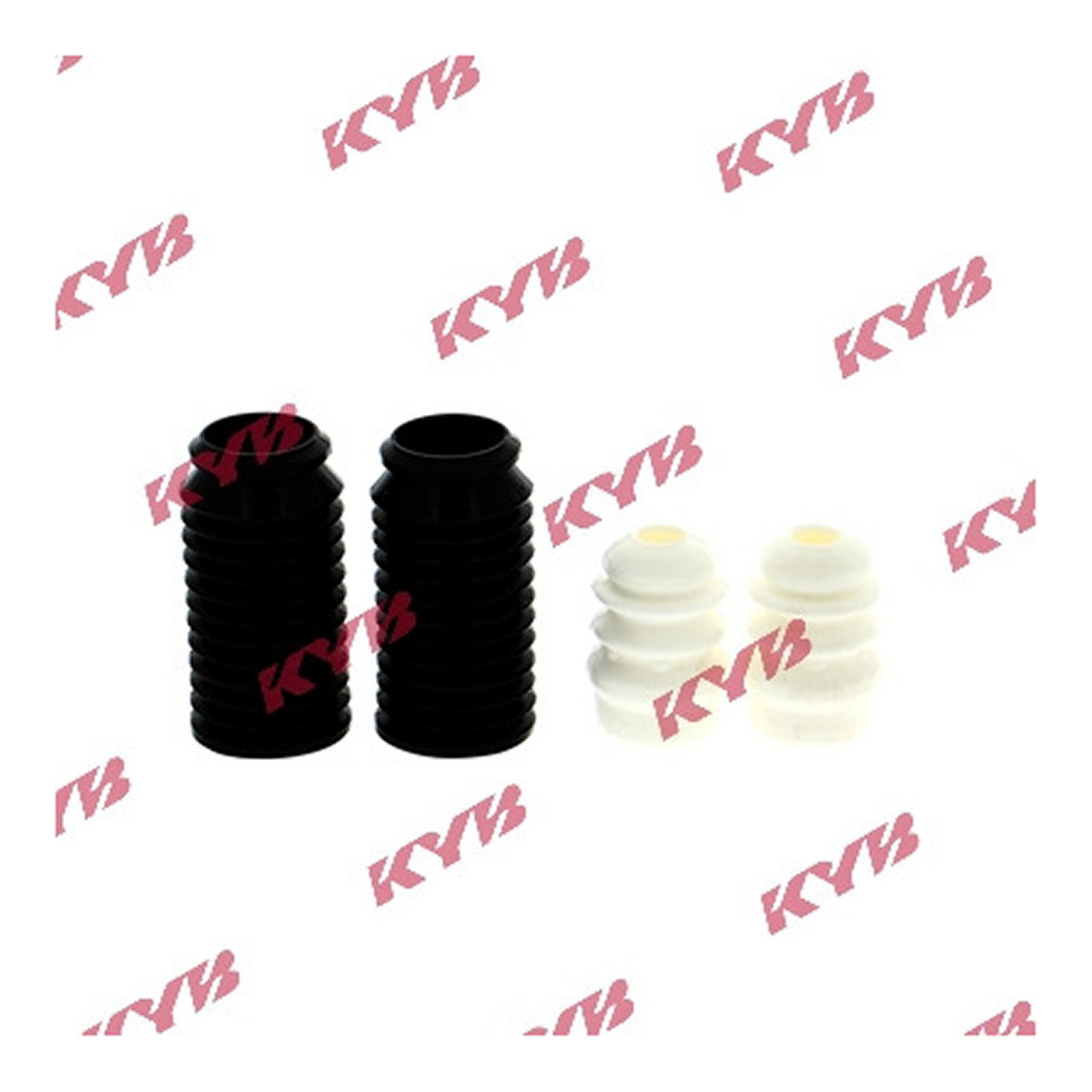 Захисний комплект амортизатора AUDI/VW/SKODA A4/A6/SUPERB 1995-2008 KYB (915708) KYB Industry