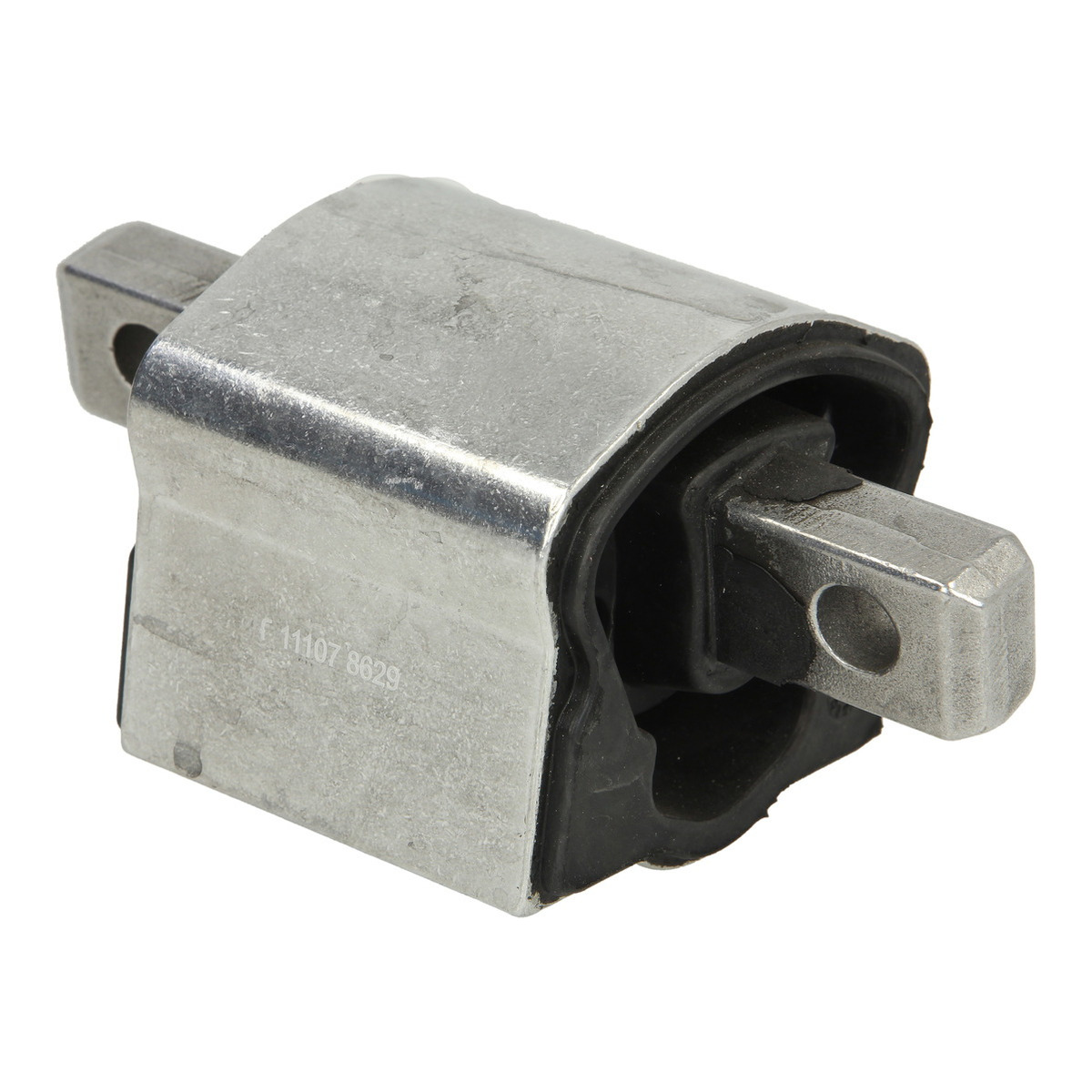 Подушка КПП MB Vito (W639) 03- (4x4) Febi Bilstein