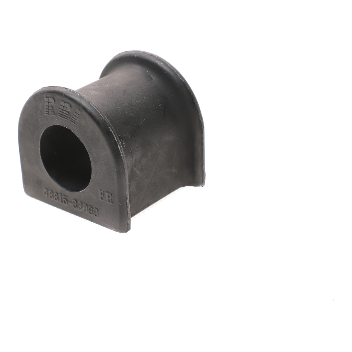 Втулка стабилизатора (переднего) Toyota Camry 01-06 (d=22mm)