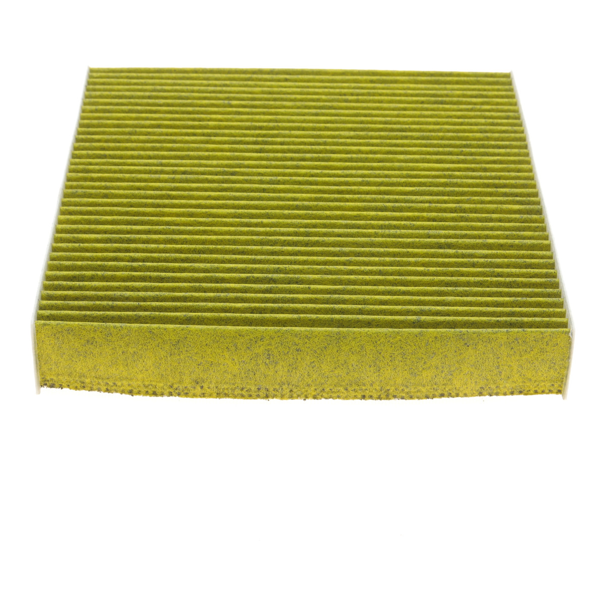Фільтр салону Skoda Fabia/Roomster/VW Polo 99-10 (вугільний) Wunder Filter фото 2