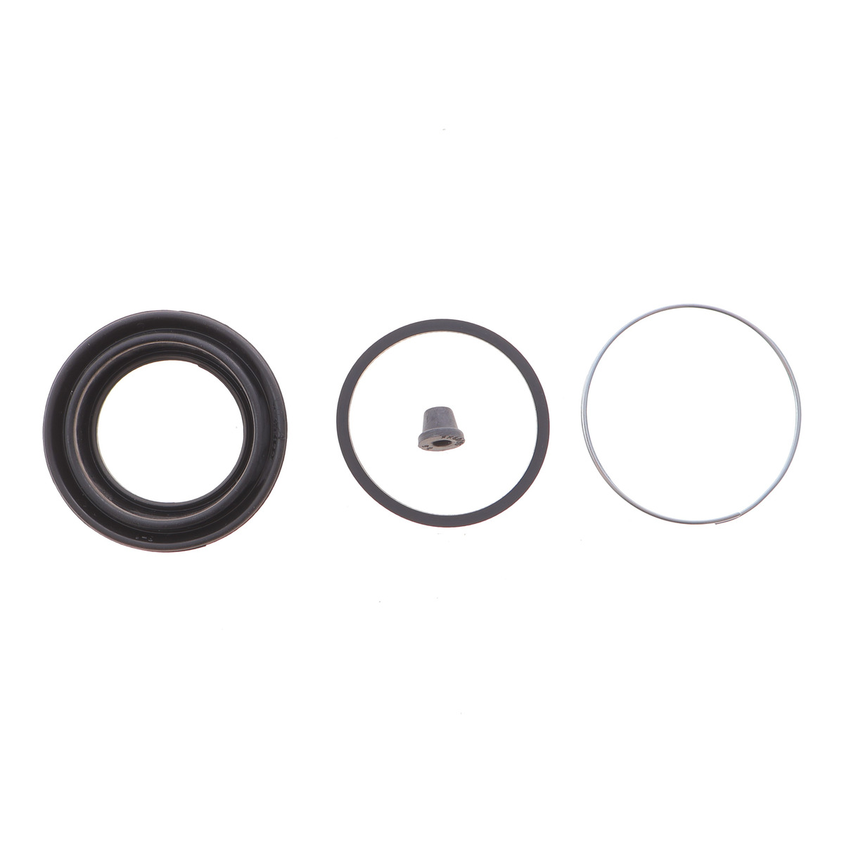 Ремкомплект супорта (переднього) Audi 100 1.6-1.9i 76-83 (d=48mm) (Ate) Frenkit