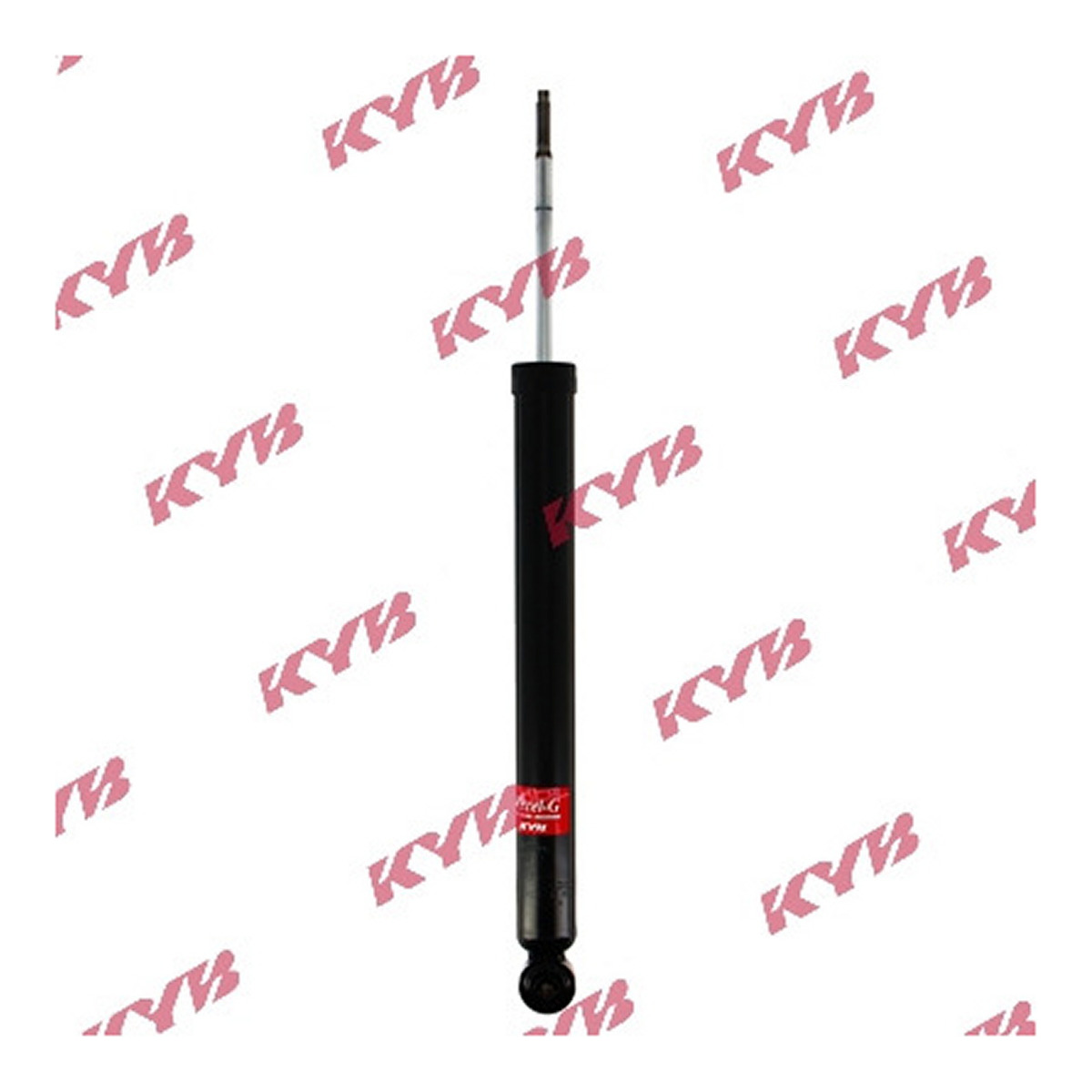 Амортизатор газомасляний VAG MII (KF1) [2012] \ CITIGO [2012] \ UP [2012] KYB (3438006) KYB Industry