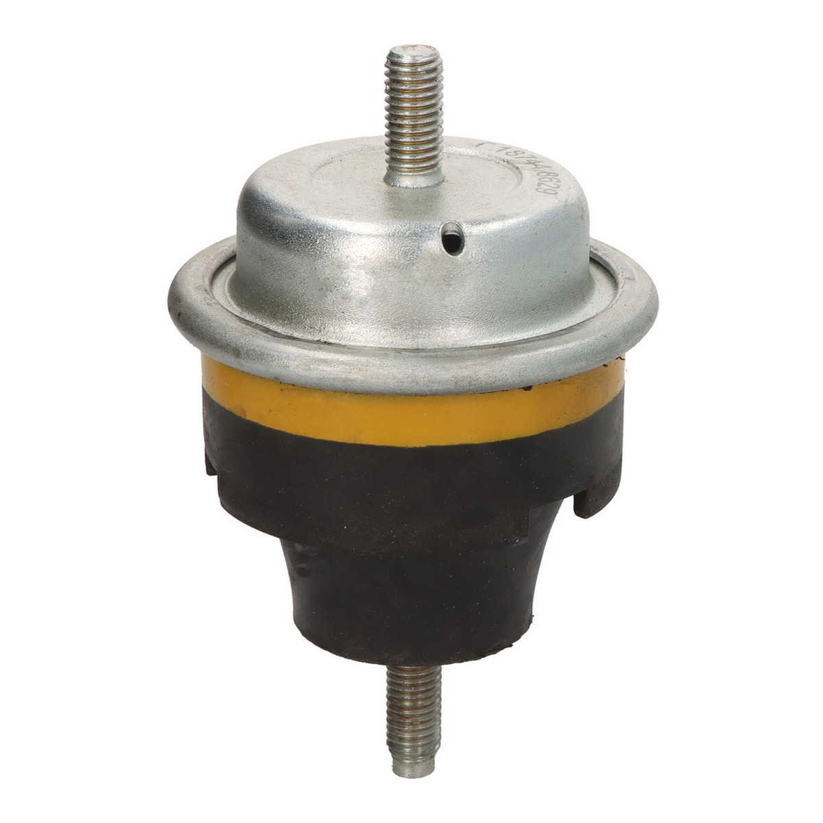 Подушка двигателя (R) Citroen Berlingo/Peugeot 106/205/306 1.1-1.4 96- фото 4