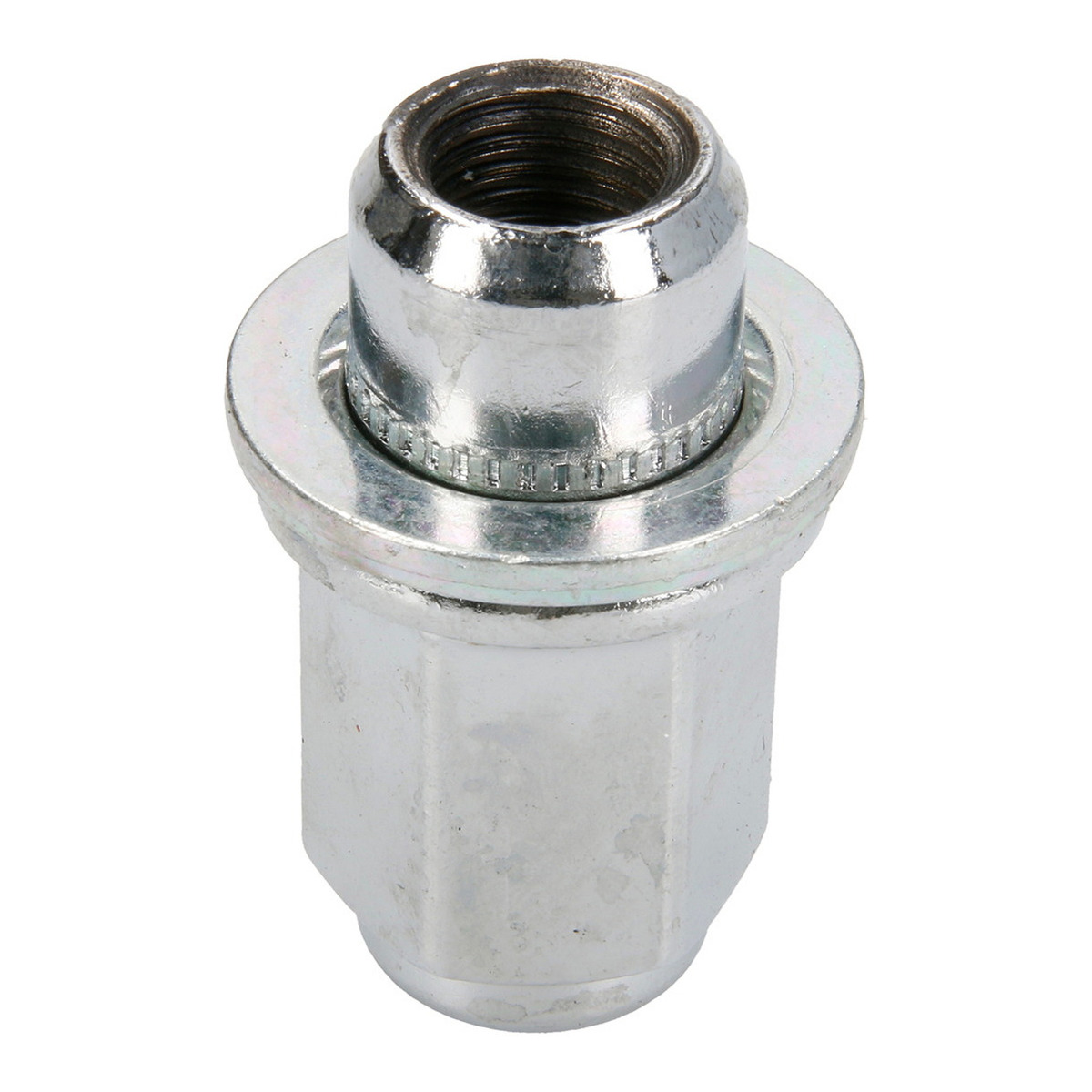 Гайка колісна Toyota Corolla/Lexus LS -09 (M12x1.5) Febi Bilstein
