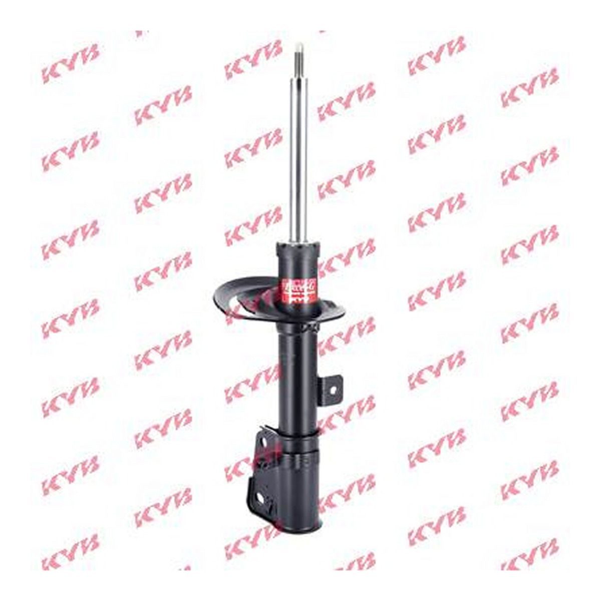 Амортизатор газомасляний CHRYS SEBRING (JS) 07-12 FR KYB (339247) KYB Industry