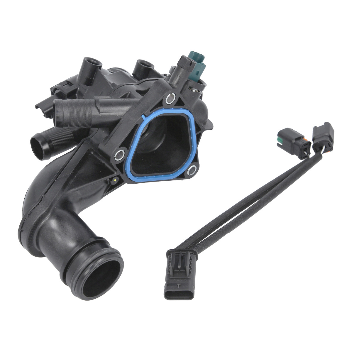 Термостат Citroen C4/Peugeot 207/308 1.6 16V 08- (105°C) Mahle