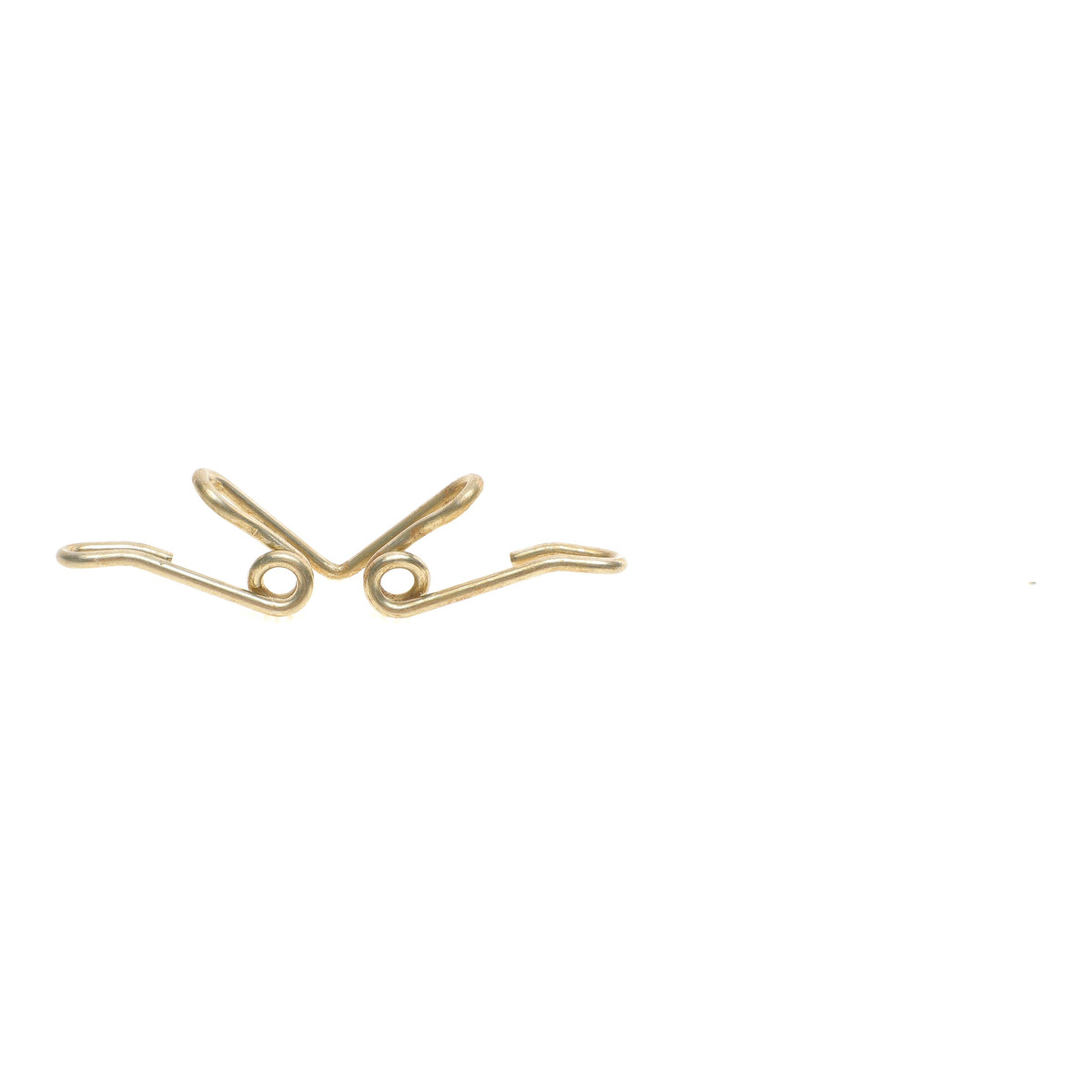 Планка супорта прижимна (к-кт) MB Sprinter/VW LT 96-06 (Perrot) Frenkit