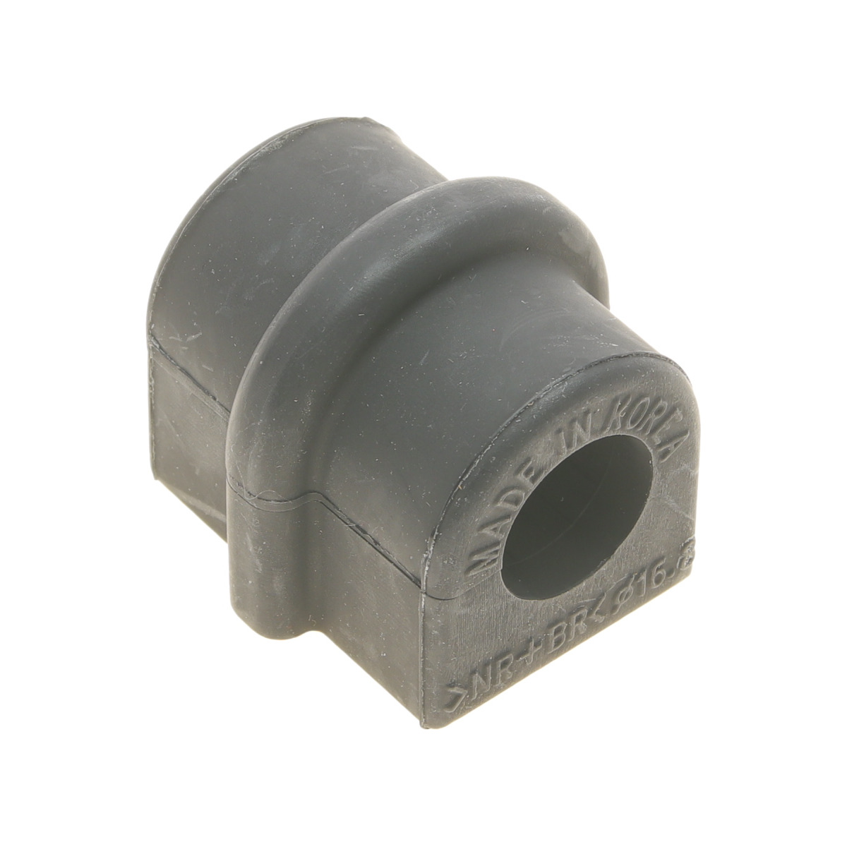 Втулка стабилизатора (переднего) Chevrolet Aveo 03- (d=16.5mm)