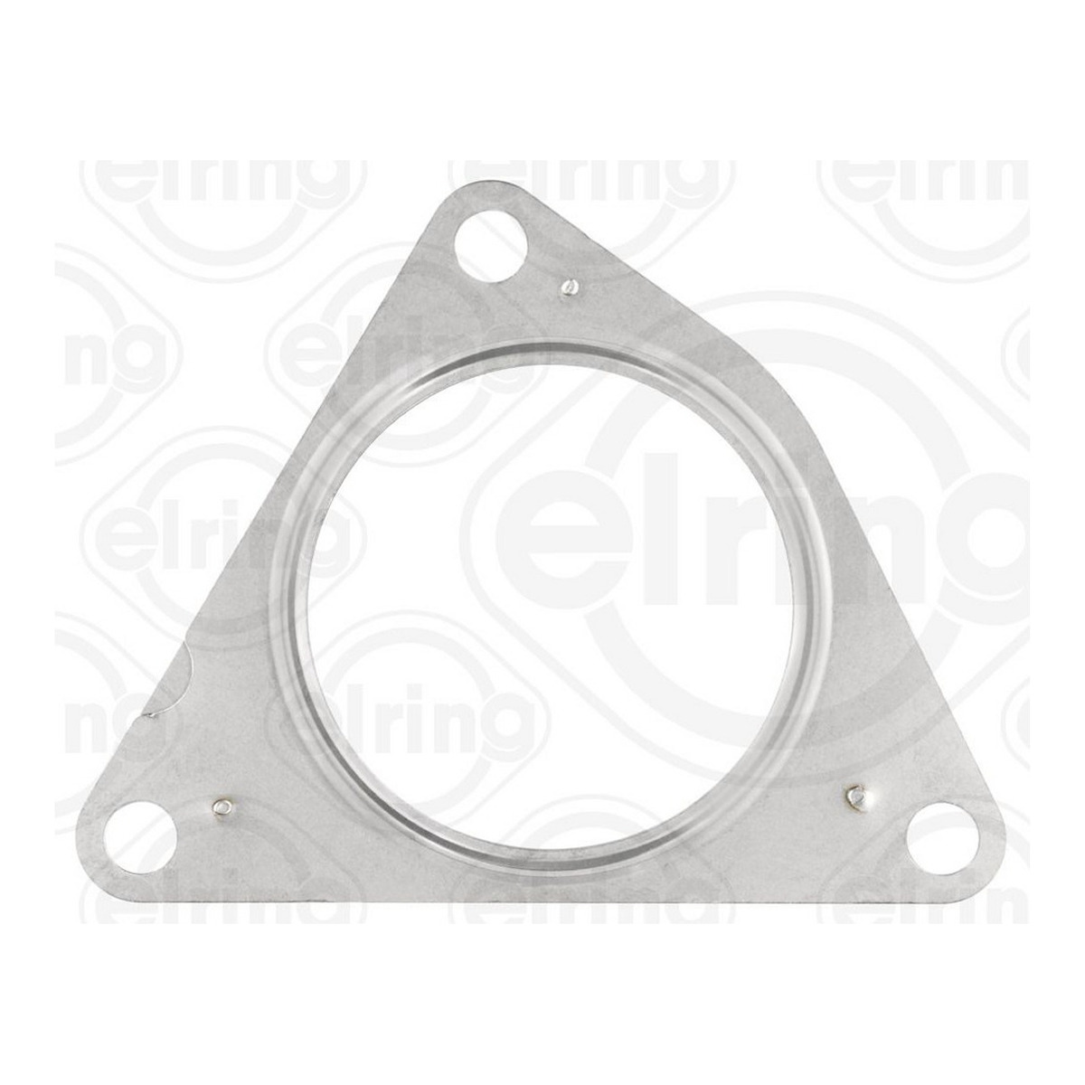 Прокладка труби вихлопної Audi A4/A5/A6/A7/A8/Q5/Q7/VW Touareg/Porsche Panamera/Macan 3.0D 07- ELRING фото 3