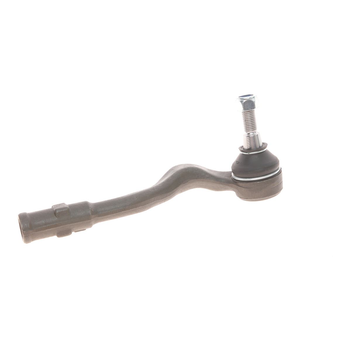 Наконечник тяги рульової (L) Audi A4/A5 1.8-3.2 07- Solgy