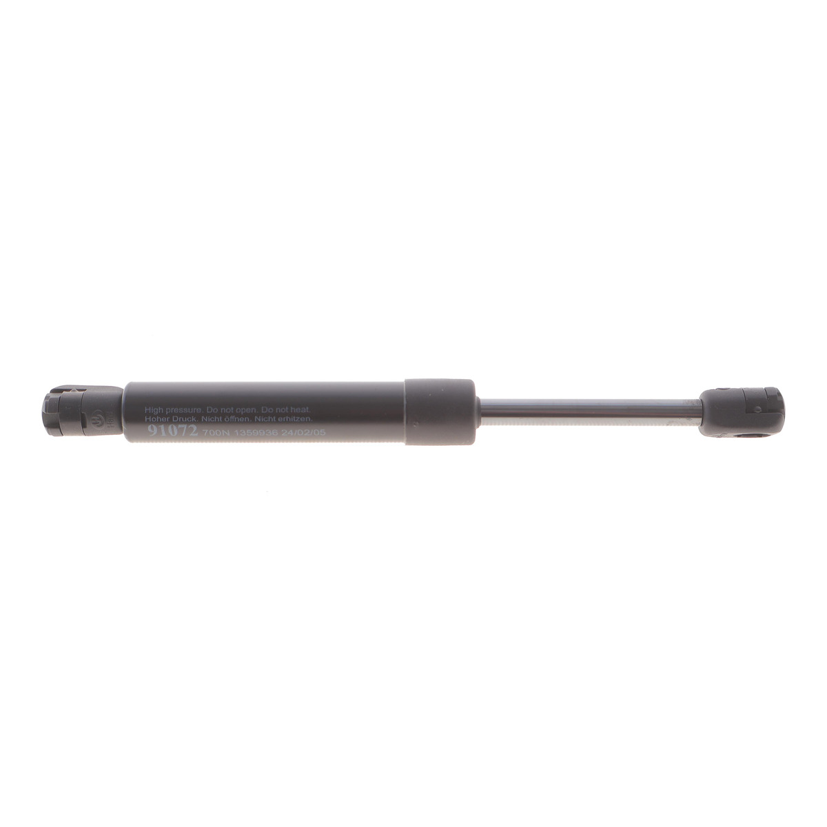 Амортизатор капота Mini Cooper (R55/R56/R57/R58/R59) 06-15 (хэтчбэк/универсал)