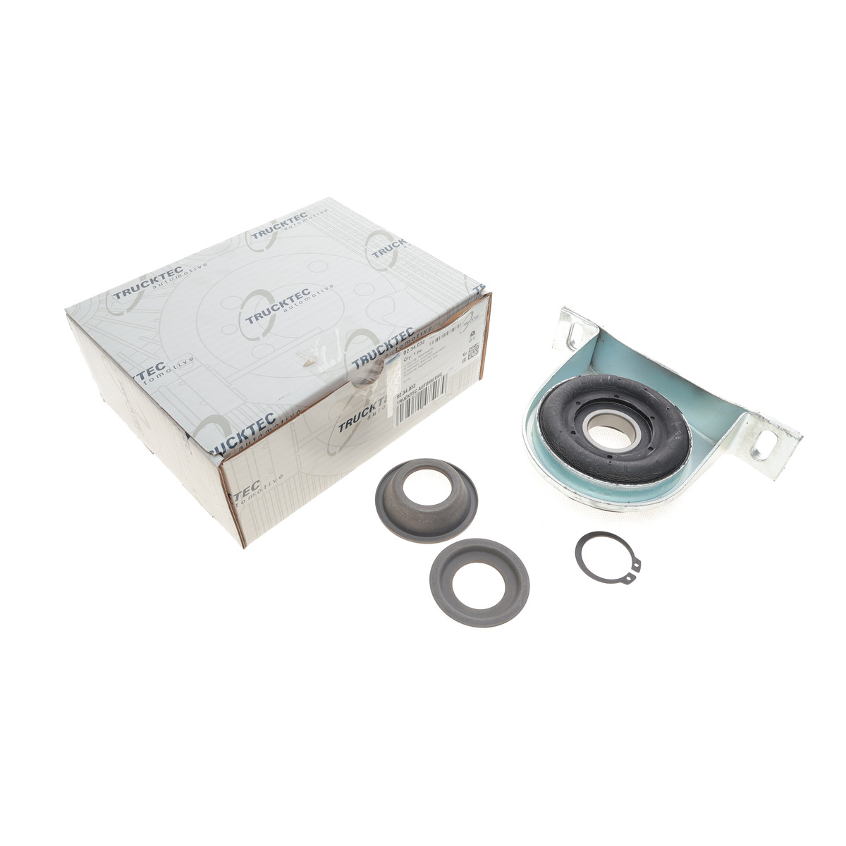 Подшипник подвесной (задний) MB Vito (W639) 03- (d=30mm)