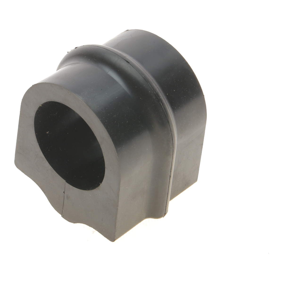 Втулка стабілізатора (заднього) MB Vario (d=46mm) (з пуклей) Solgy
