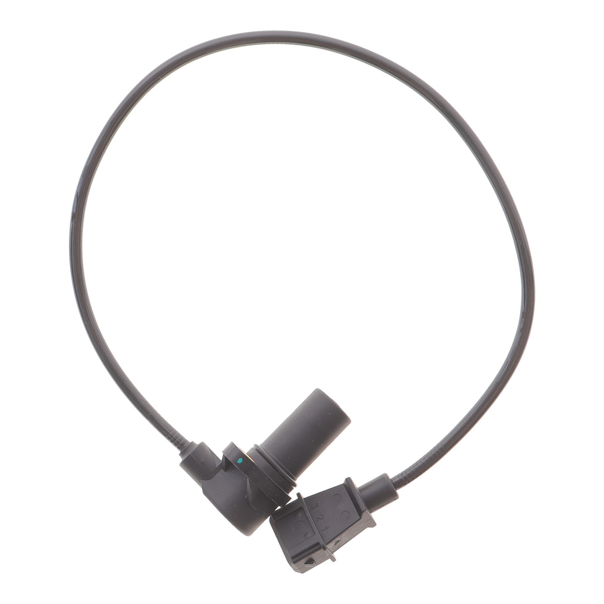 Датчик положення колінвалу Opel Astra G/Omega B/Vectra B/C 2.0-2.2 DTI 98- Meyle