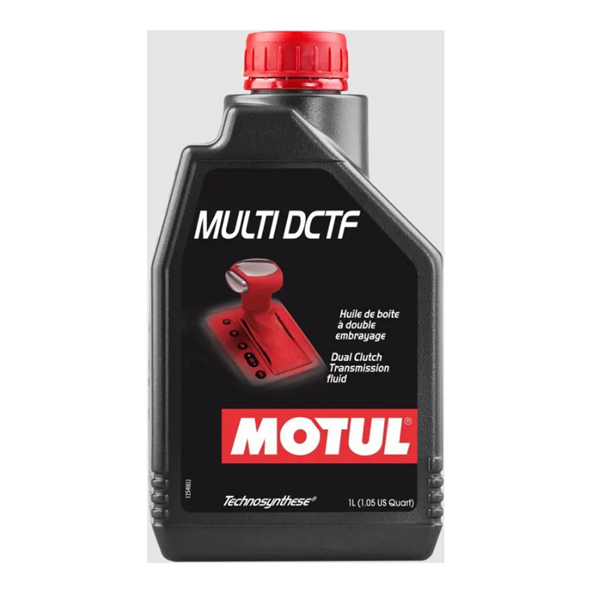 Олива трансмісійна Multi DCTF 1л