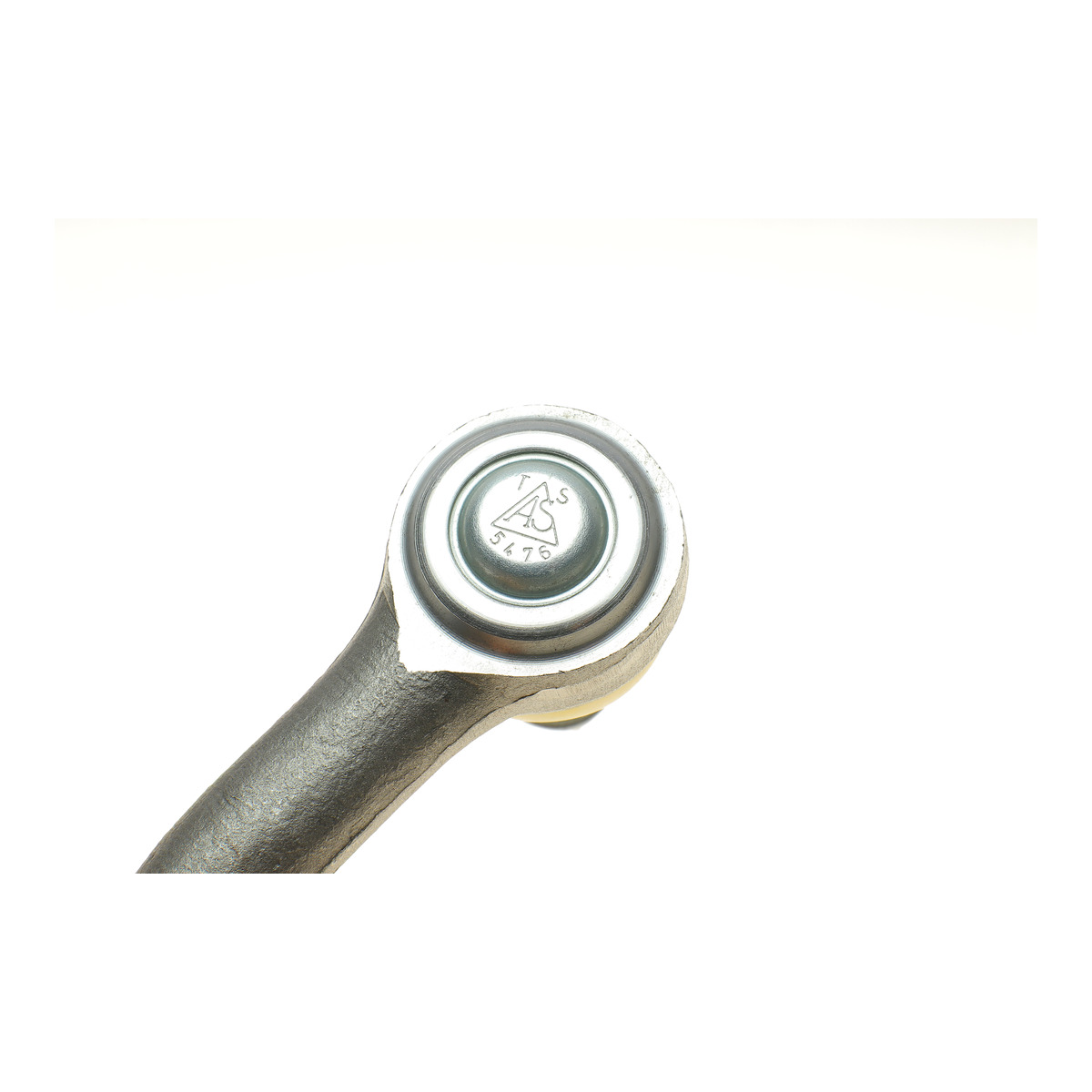 Наконечник тяги рульової (R) Hyundai Tucson/Kia Sportage 04- ASMETAL