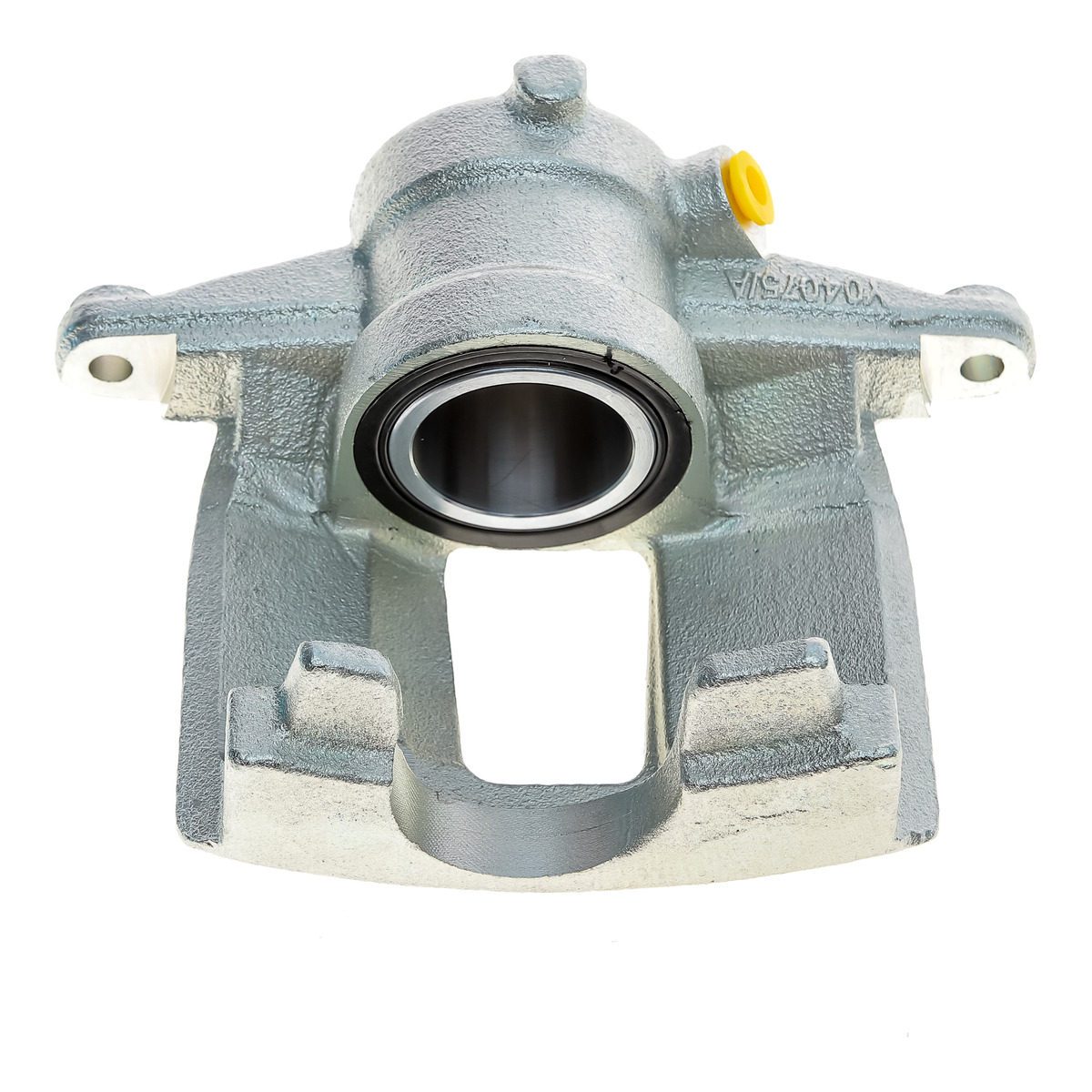 Супорт гальмівний (задній) (R) Citroen Jumper II 06- (d=48mm) (BOSCH) (под датчик износа колодок) AXIA Brake Calipers