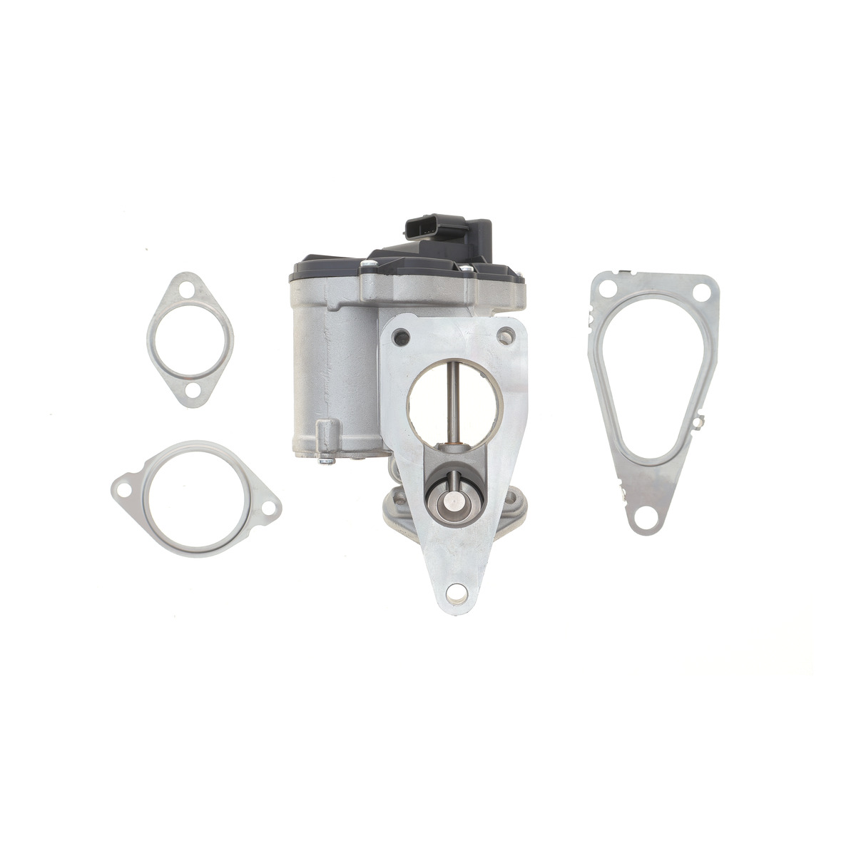 Клапан EGR Renault Laguna/Megane/Scenic 1.9 dCi 05-09/Suzuki Grand Vitara 05-15 WAHLER