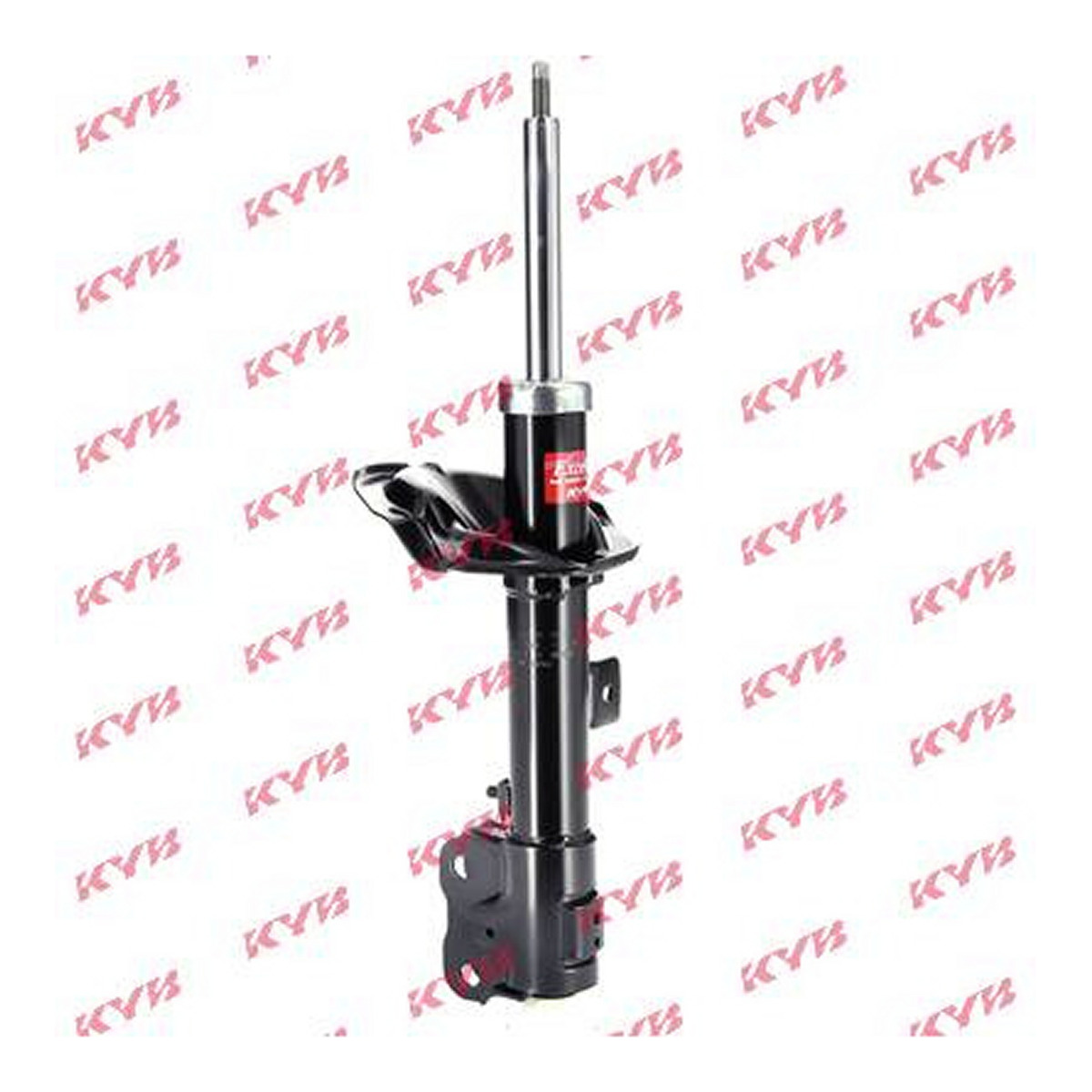 Амортизатор газомасляний MITSUBISHI OUTLANDER/ PEUG 4007 (GP_)/ CITROEN C-CROSSER (EP_) 07 KYB (339080) KYB Industry