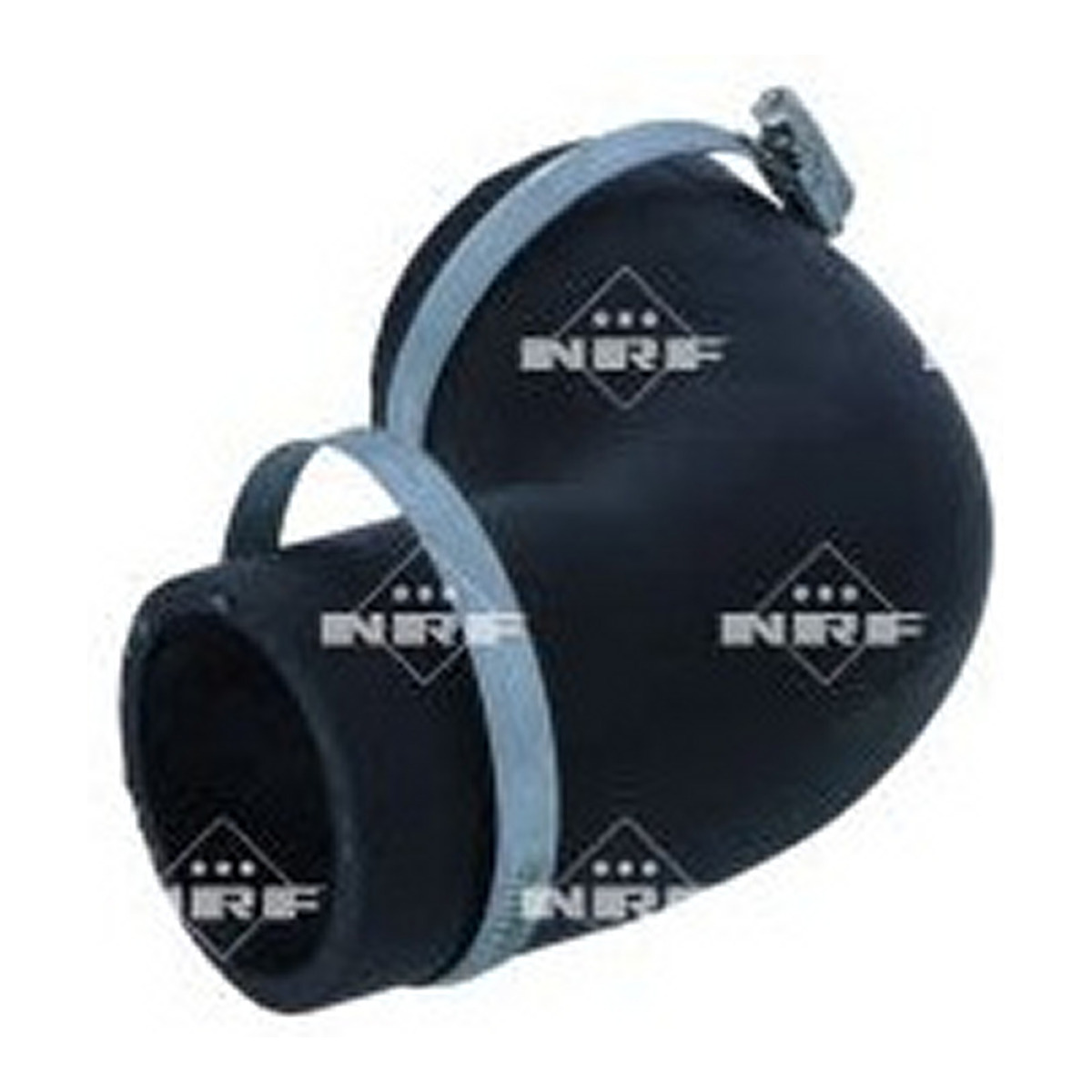 Патрубок інтеркулера Ford Focus/Kuga 2.0 TDCi 08-19 NRF