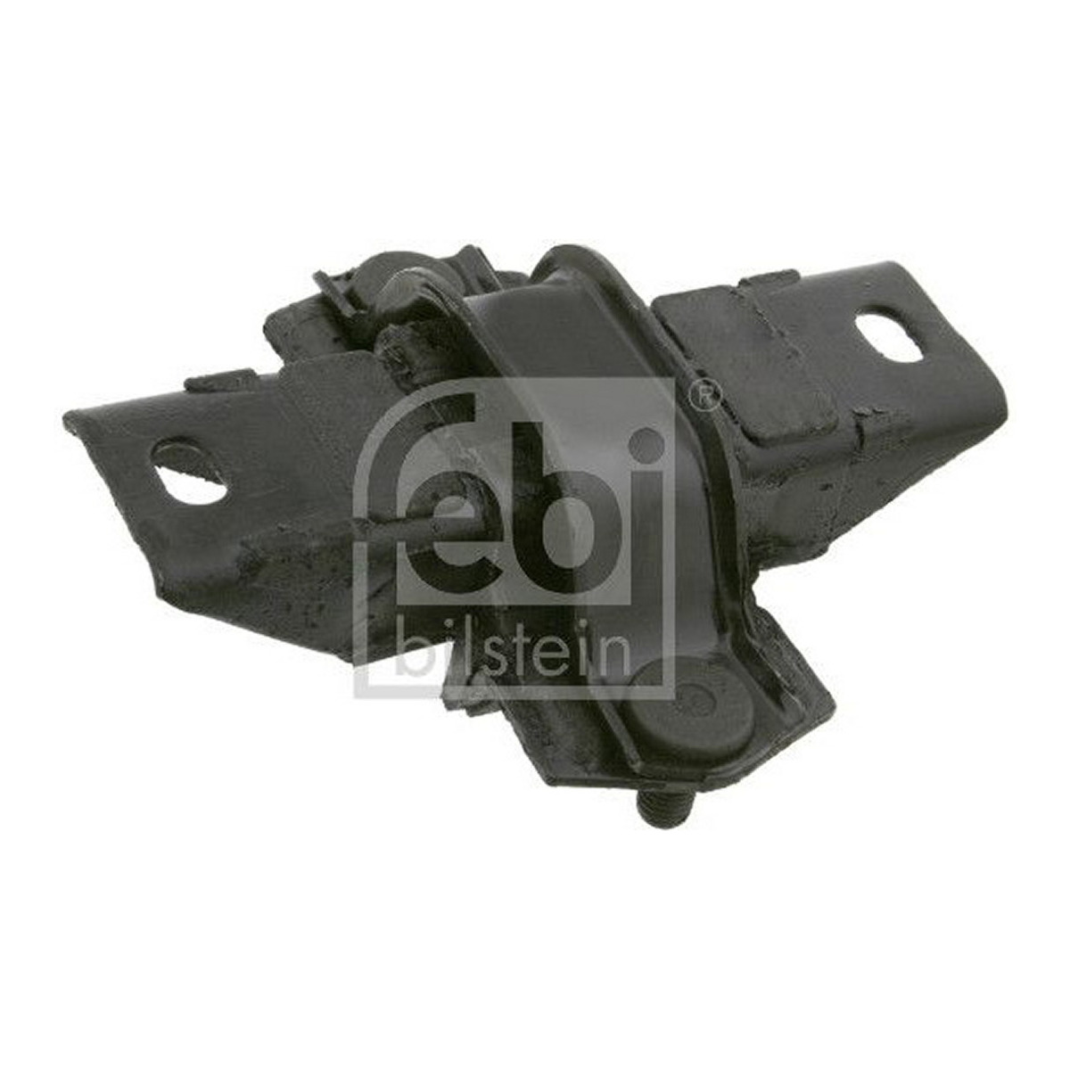 Подушка АКПП MB M-class (W163) 99-05 Febi Bilstein фото 3