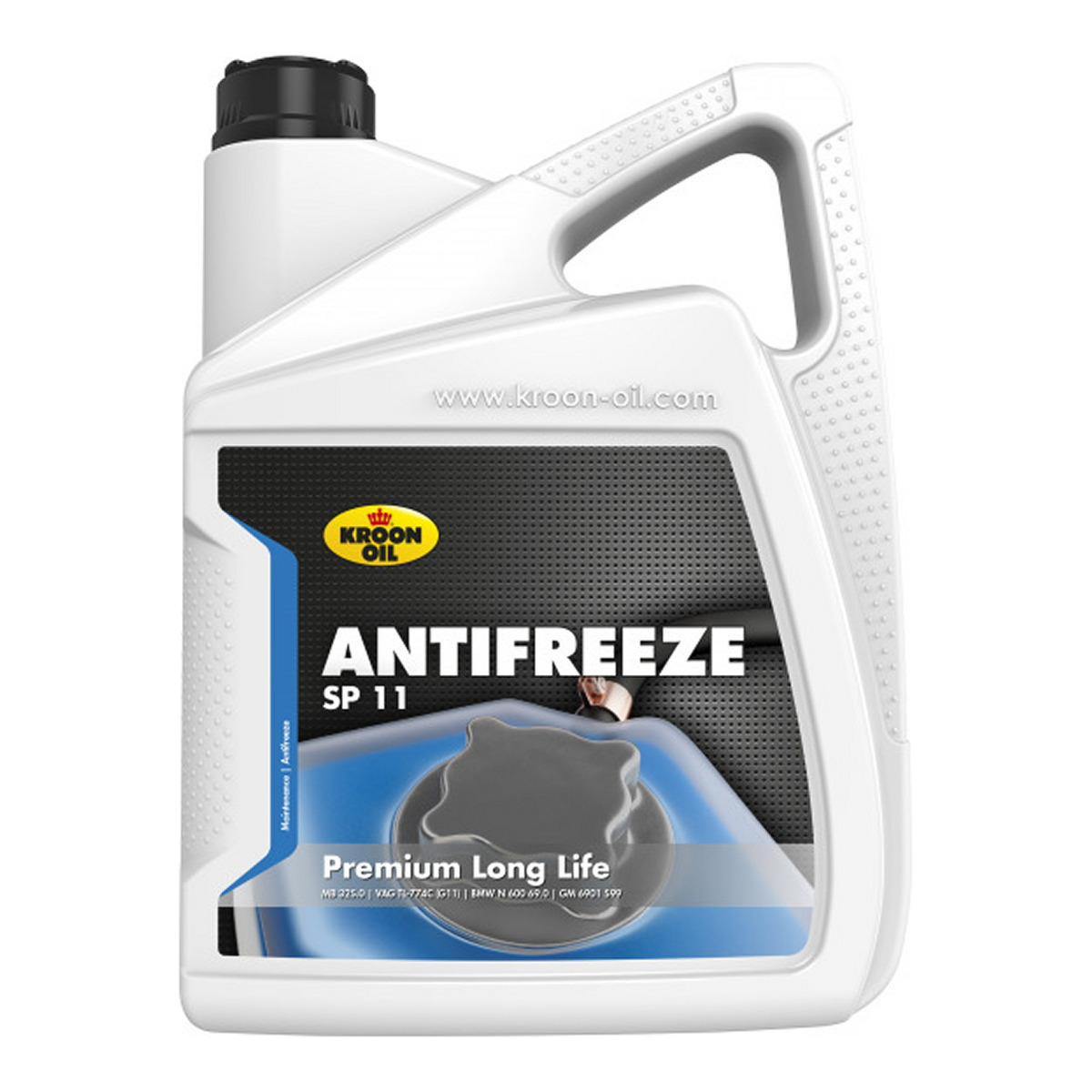 Антифриз Antifreeze SP 11 5л