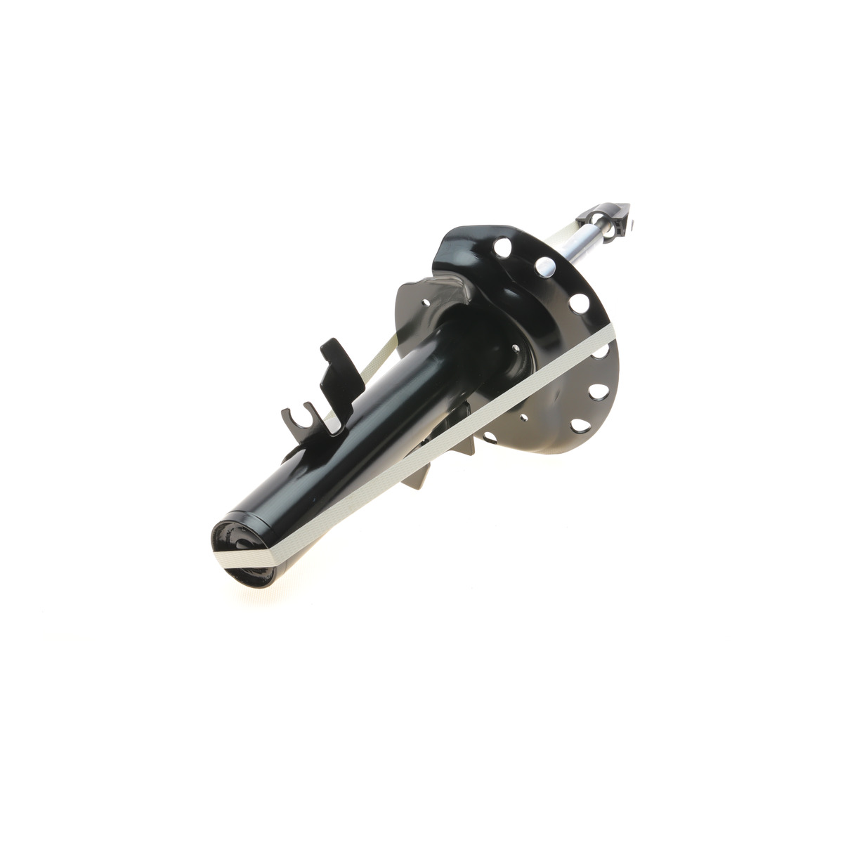 Амортизатор (передній) Ford Galaxy 06-15/Mondeo IV 07-15 (L) Solgy