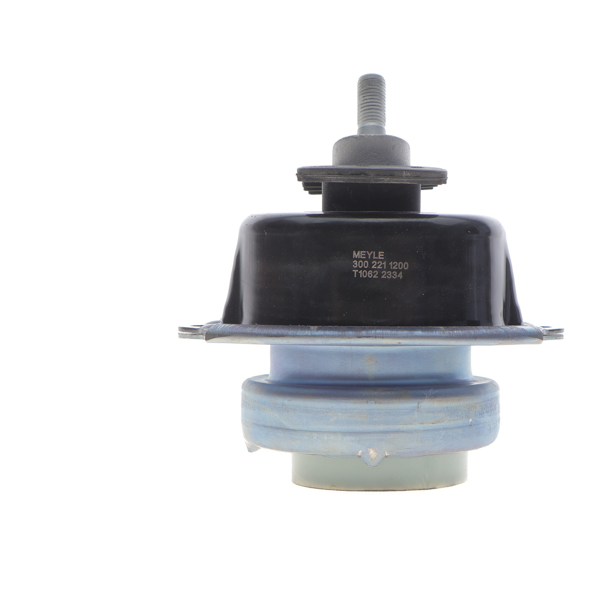 Подушка двигуна BMW X5 (E70/F15/F85) 3.0i (N52/N55) 06-18 Meyle