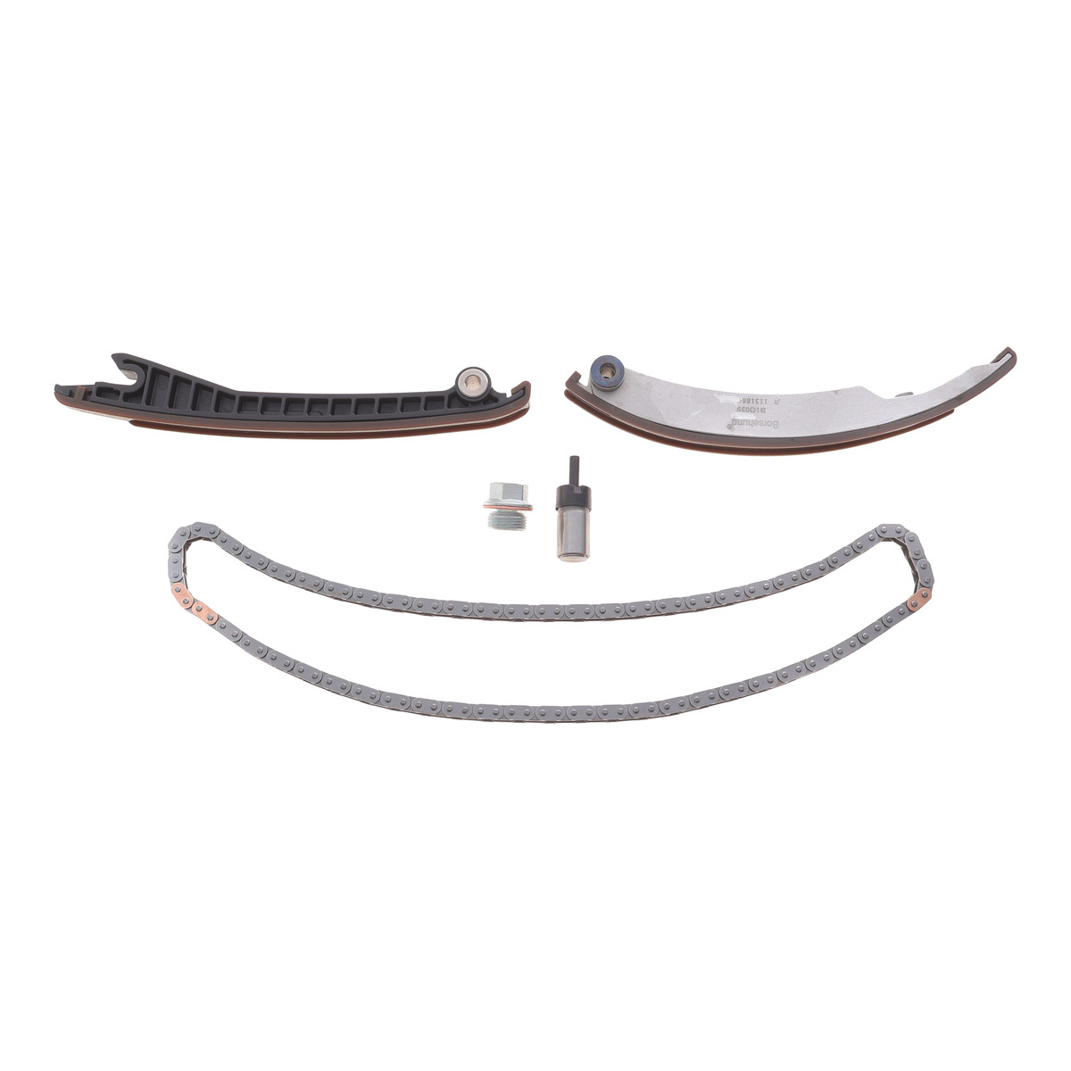 Комплект цепи ГРМ Mini (R50/R52/R53) 1.6 01-07