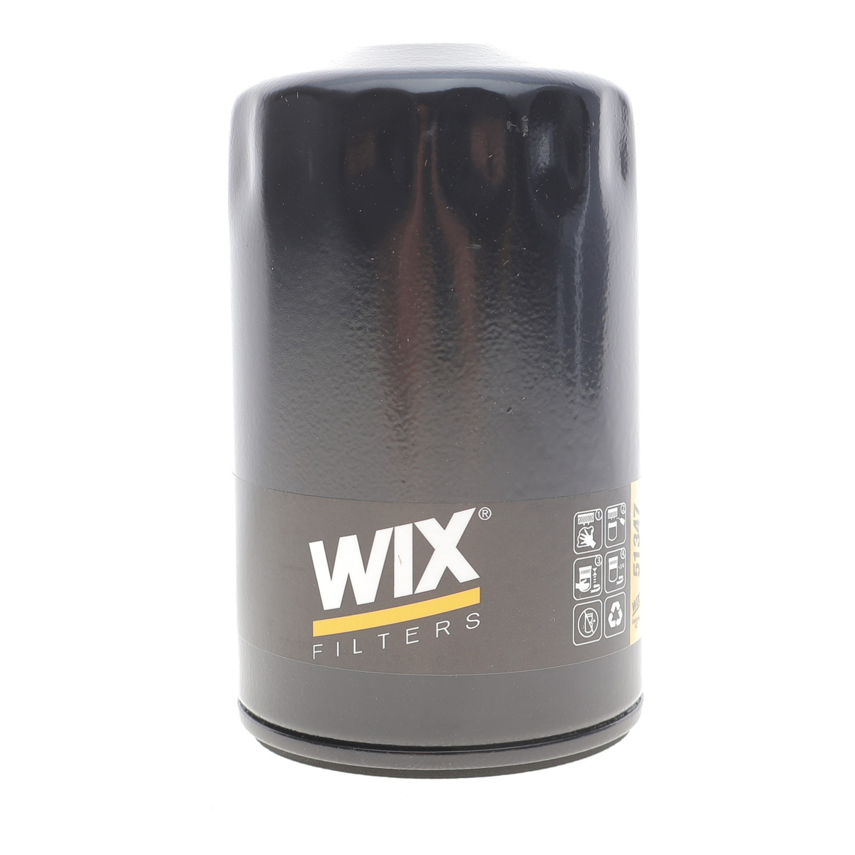 Фільтр масляний Opel Kadett E 1.5TD 88-91 WIX Filters
