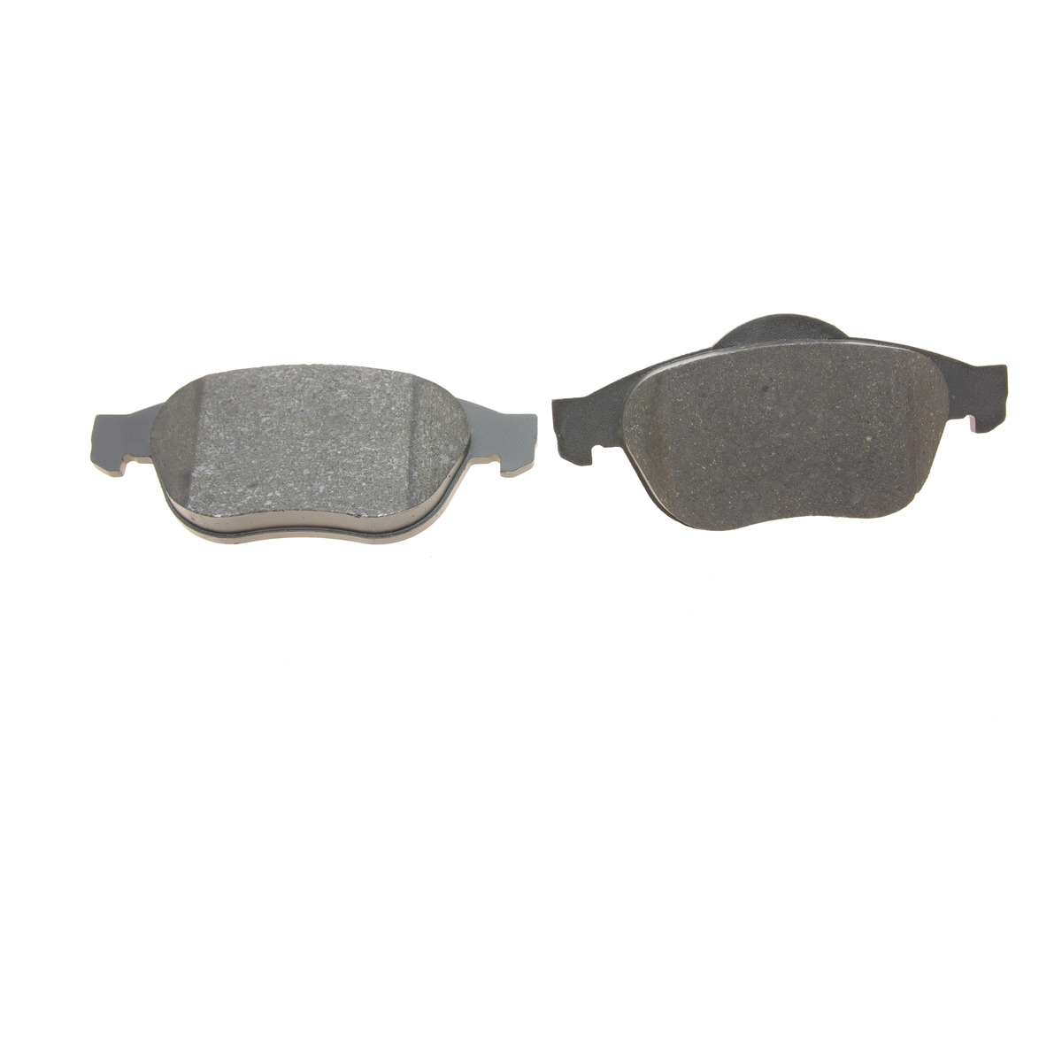 Колодки гальмівні (передні) Renault Megane II 04-09/Scenic II/III/Grand Scenic II/III 03- Icer