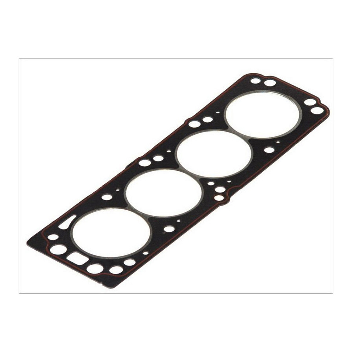 Прокладка ГБЦ (товщина: 1,8мм) CHEVROLET AVEO / KALOS, CHEVY, CORSA, DAEWOO LANOS, NEXIA, FSO LANOS, OPEL ASTRA F, ASTRA F CLASSIC, COMBO, CORSA A, CORSA A TR, CORSA B, CORSA C 1.4/1.5 04.88-