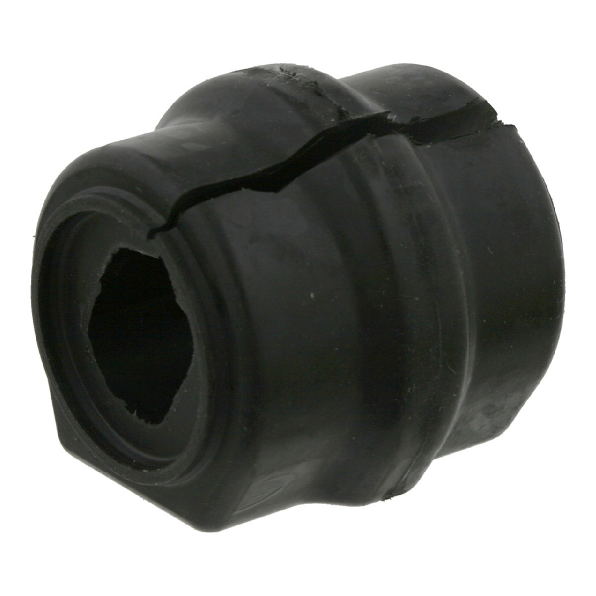 Втулка стабілізатора (переднього) Peugeot 307/308 1.6-2.0 16V (d=21mm) Febi Bilstein