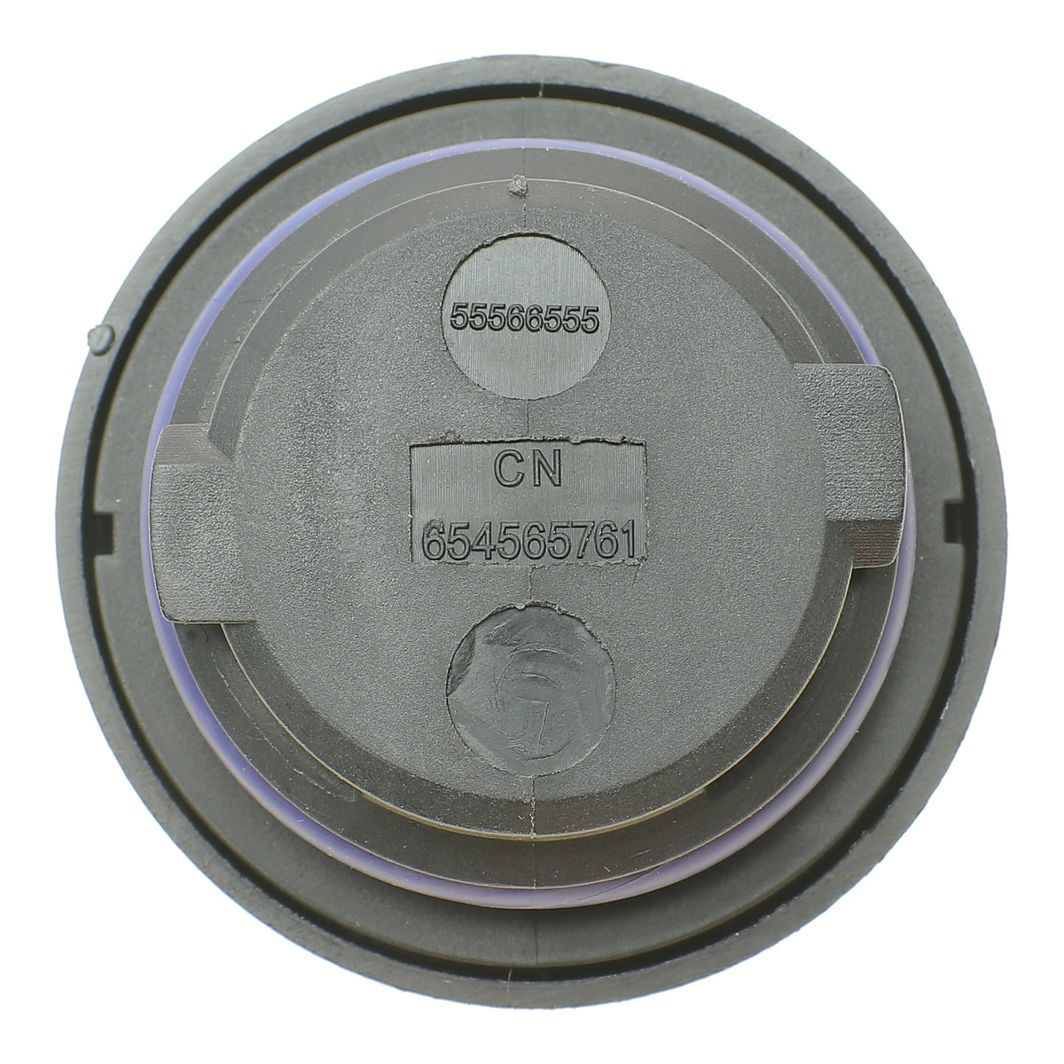 Кришка горловини маслозаливної Opel Astra J/Insignia A/Chevrolet Aveo 08- Impergom