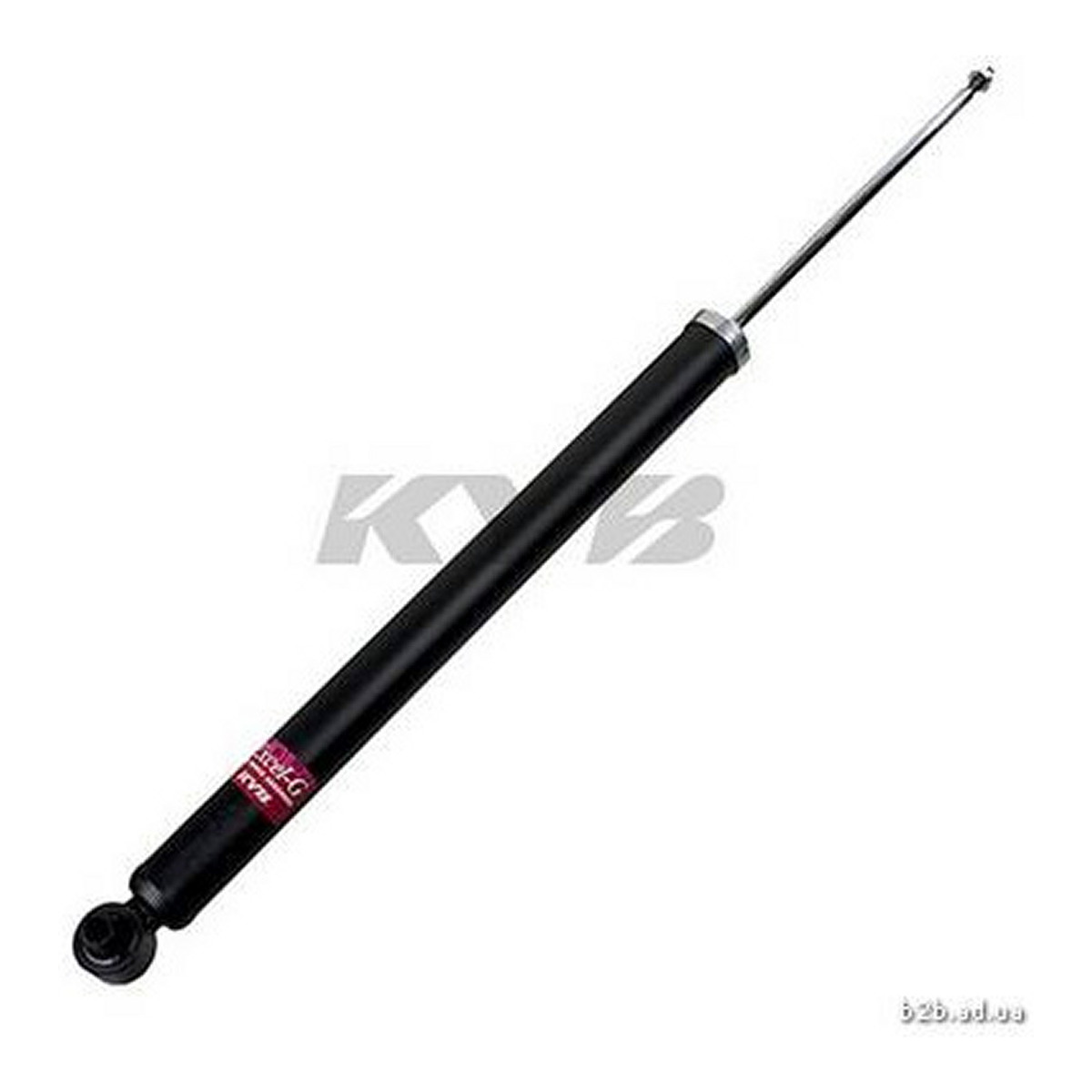 Амортизатор газомасляний MAZDA 3 (BK) 04-09 KYB (343412) KYB Industry