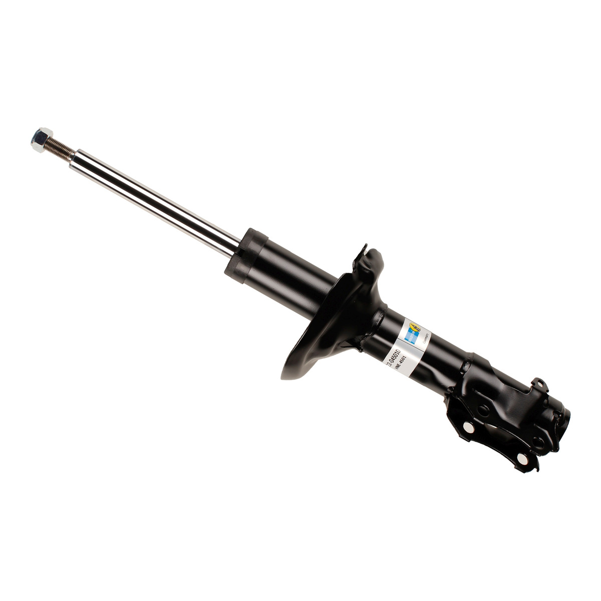 Амортизатор (передній) VW Caddy II/Golf III 91- (B4) Bilstein