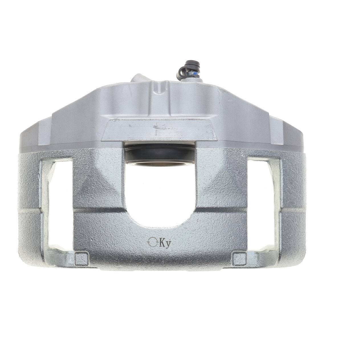 Супорт гальмівний (передній) (R) Audi A4/A6 03-11 (d=60mm) (Ate) AXIA Brake Calipers